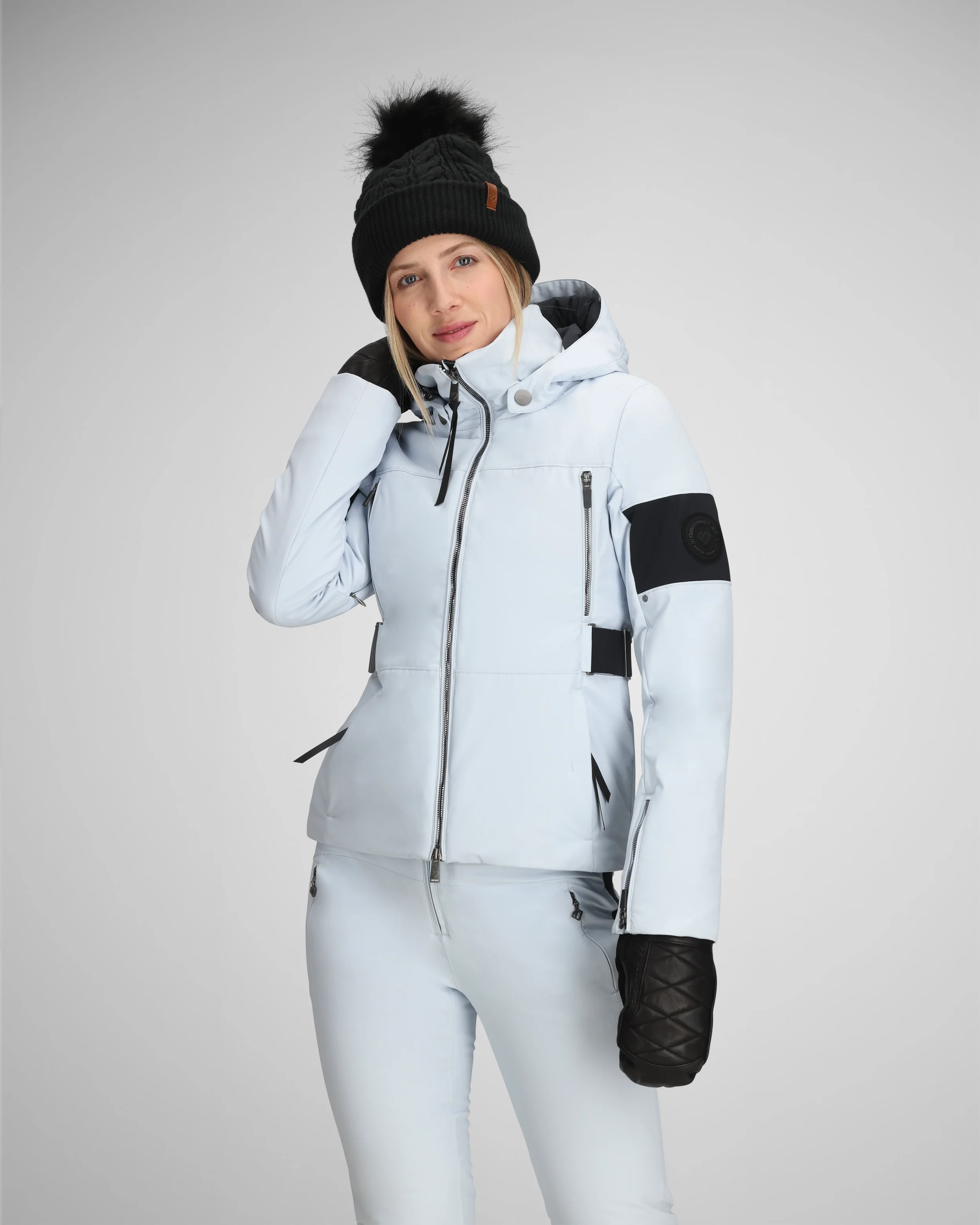 Cristallo Jacket - Image 18