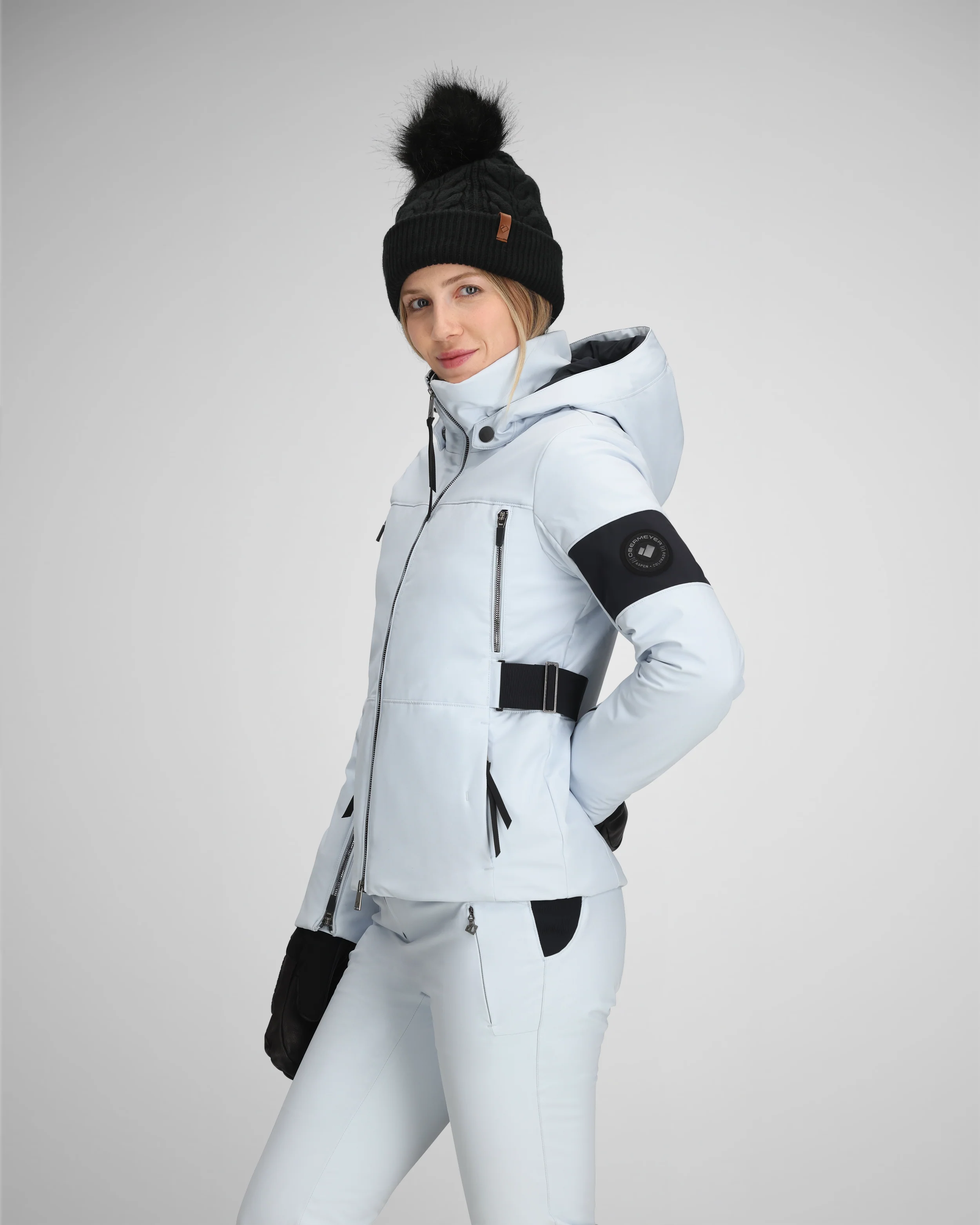 Cristallo Jacket - Image 19