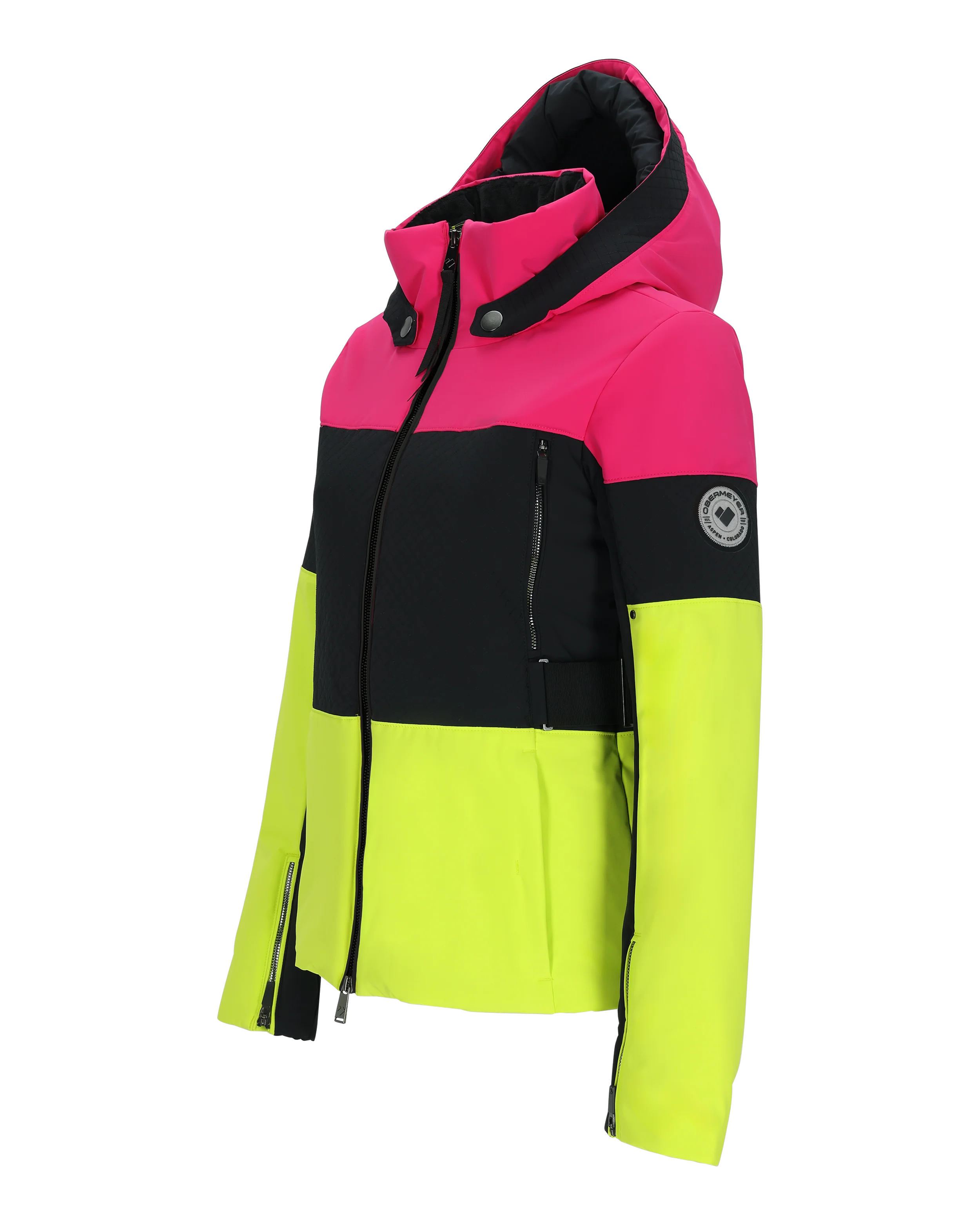 Cristallo Jacket - Image 2