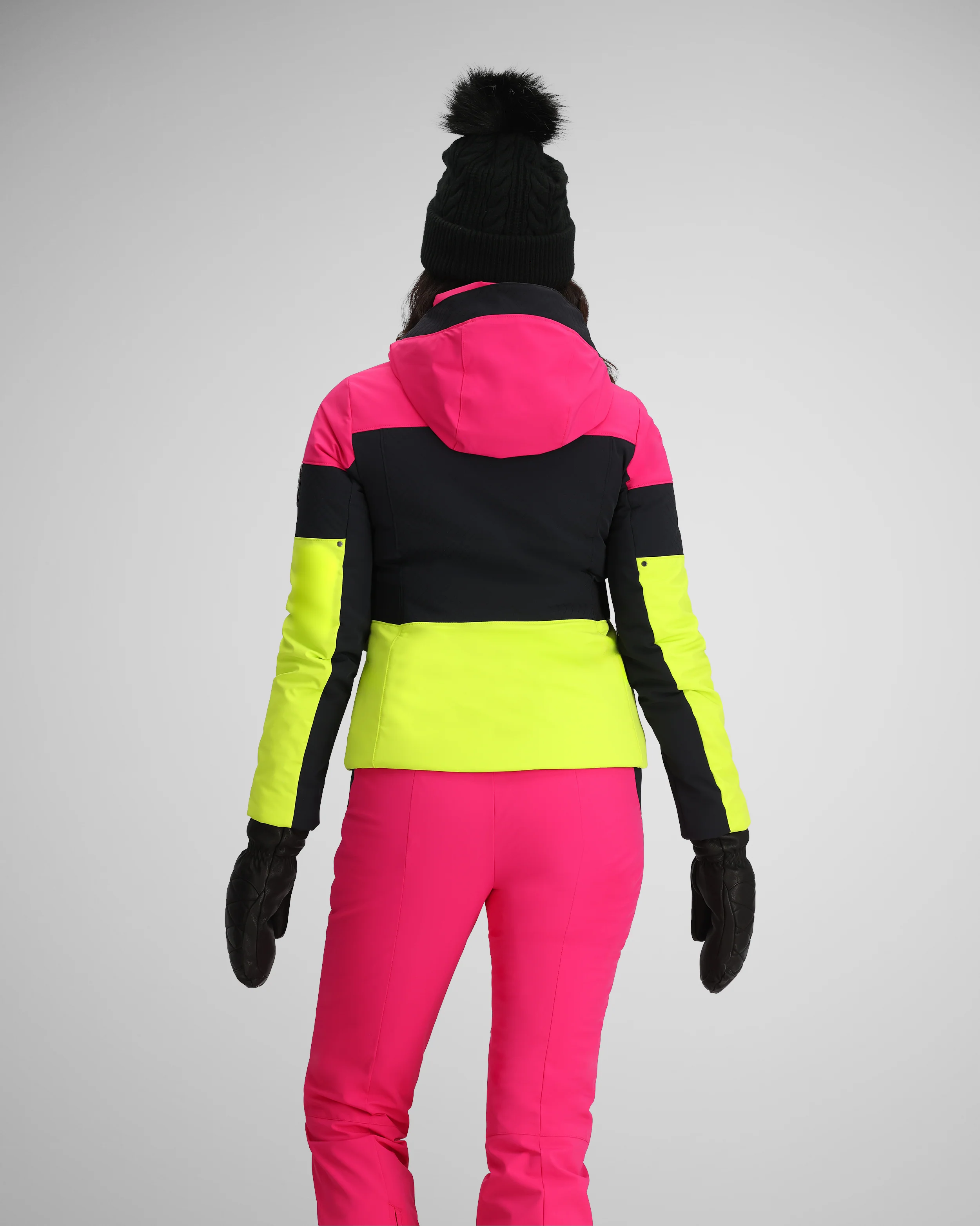 Cristallo Jacket - Image 22