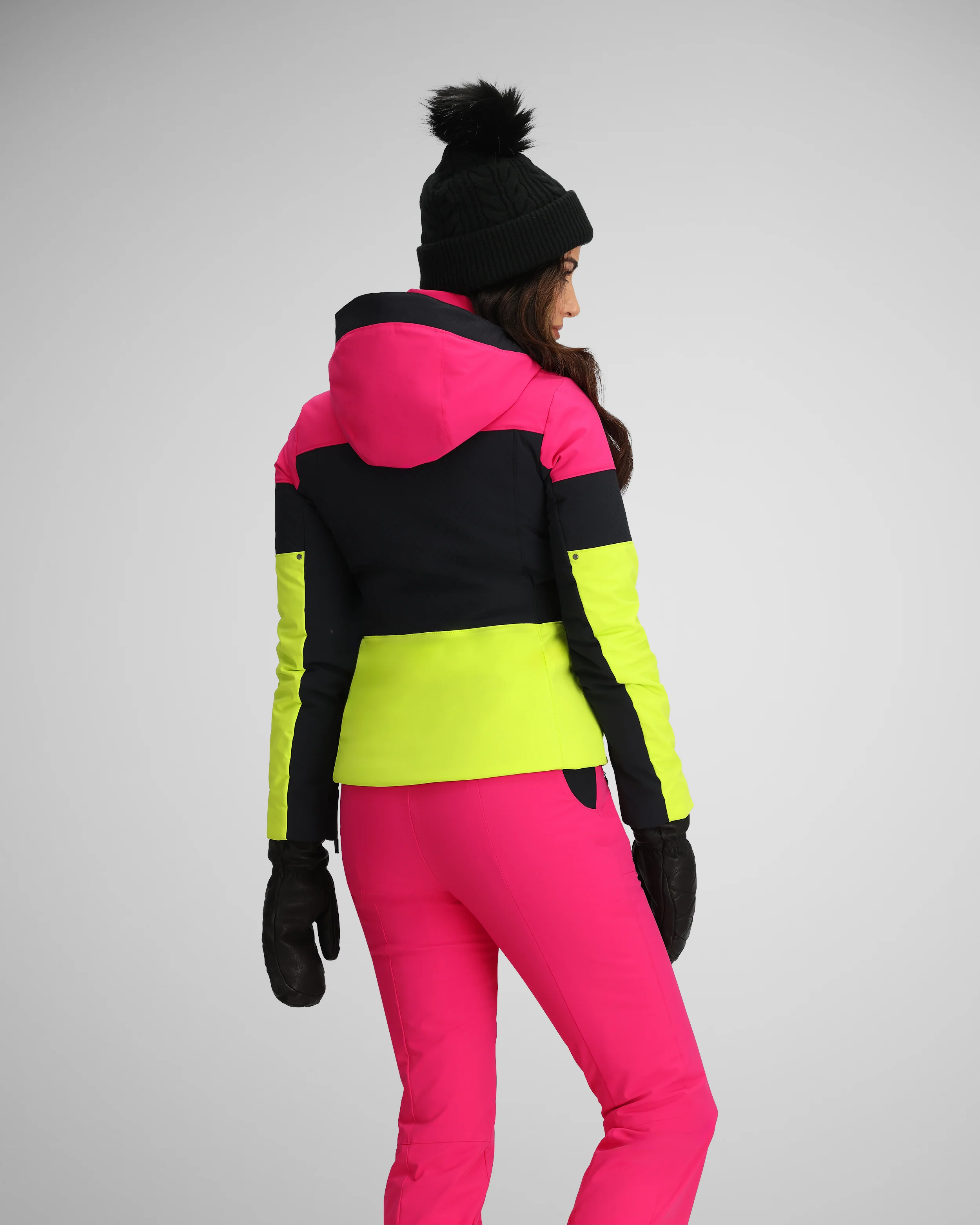 Cristallo Jacket - Image 26