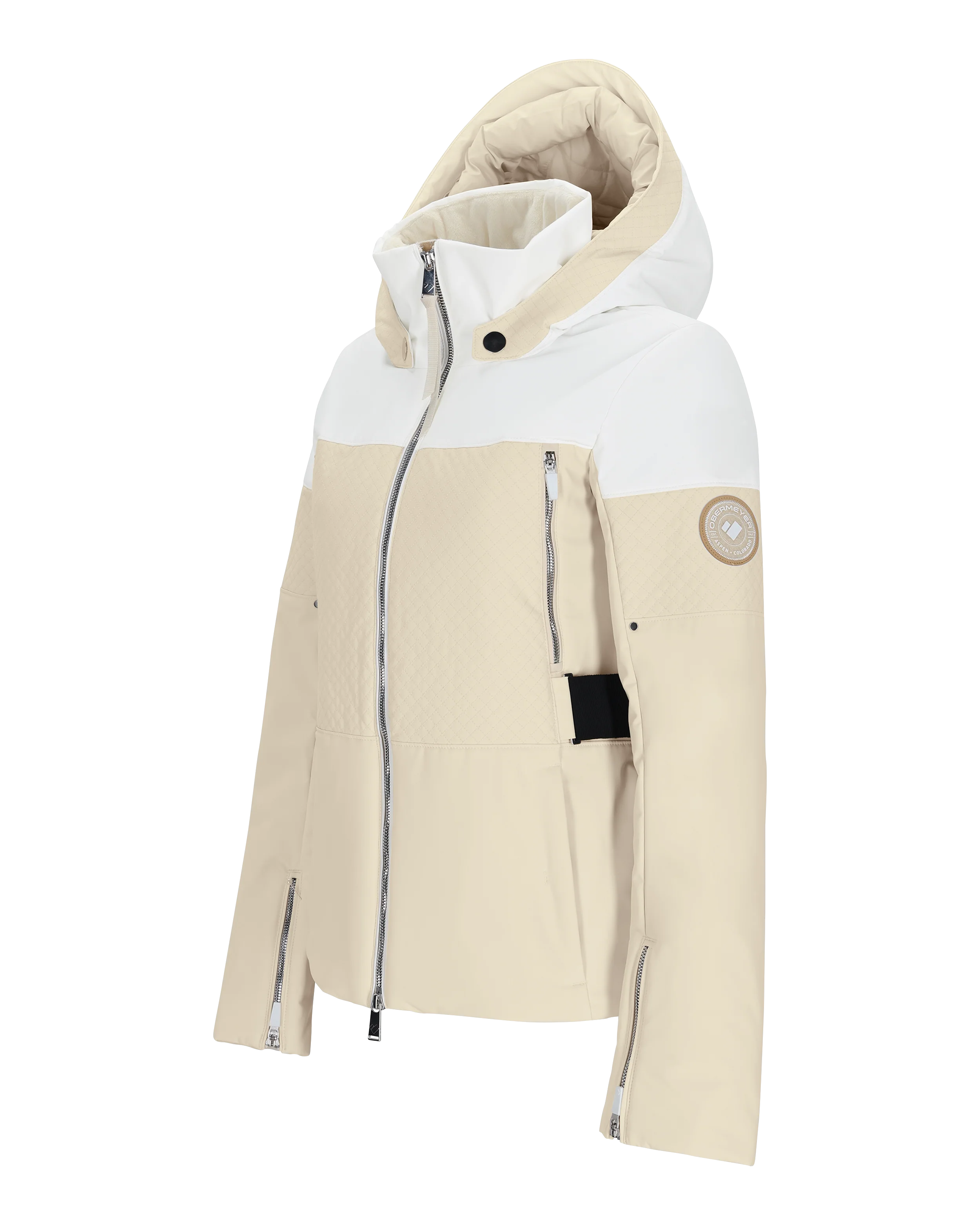 Cristallo Jacket - Image 3