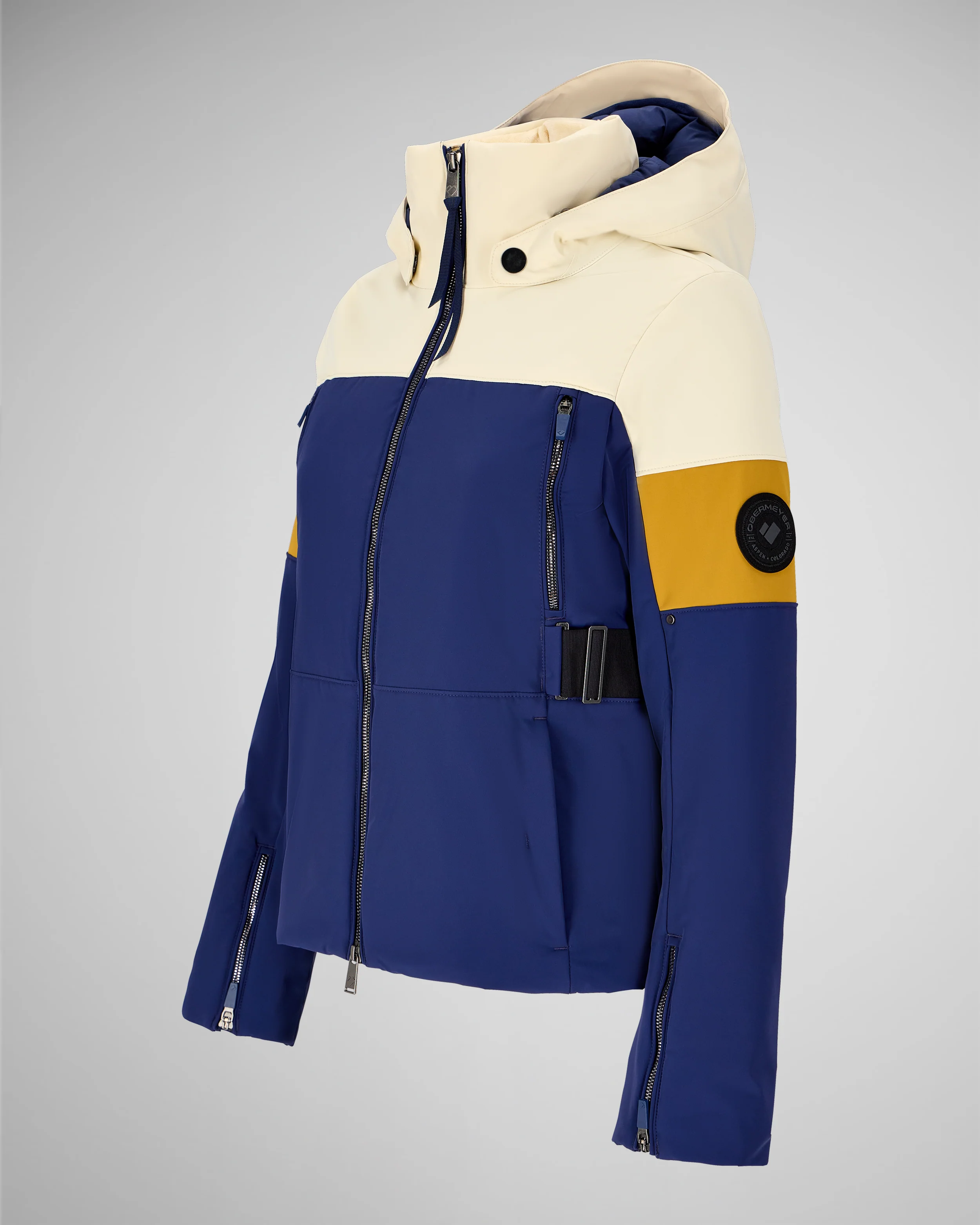 Cristallo Jacket - Image 4