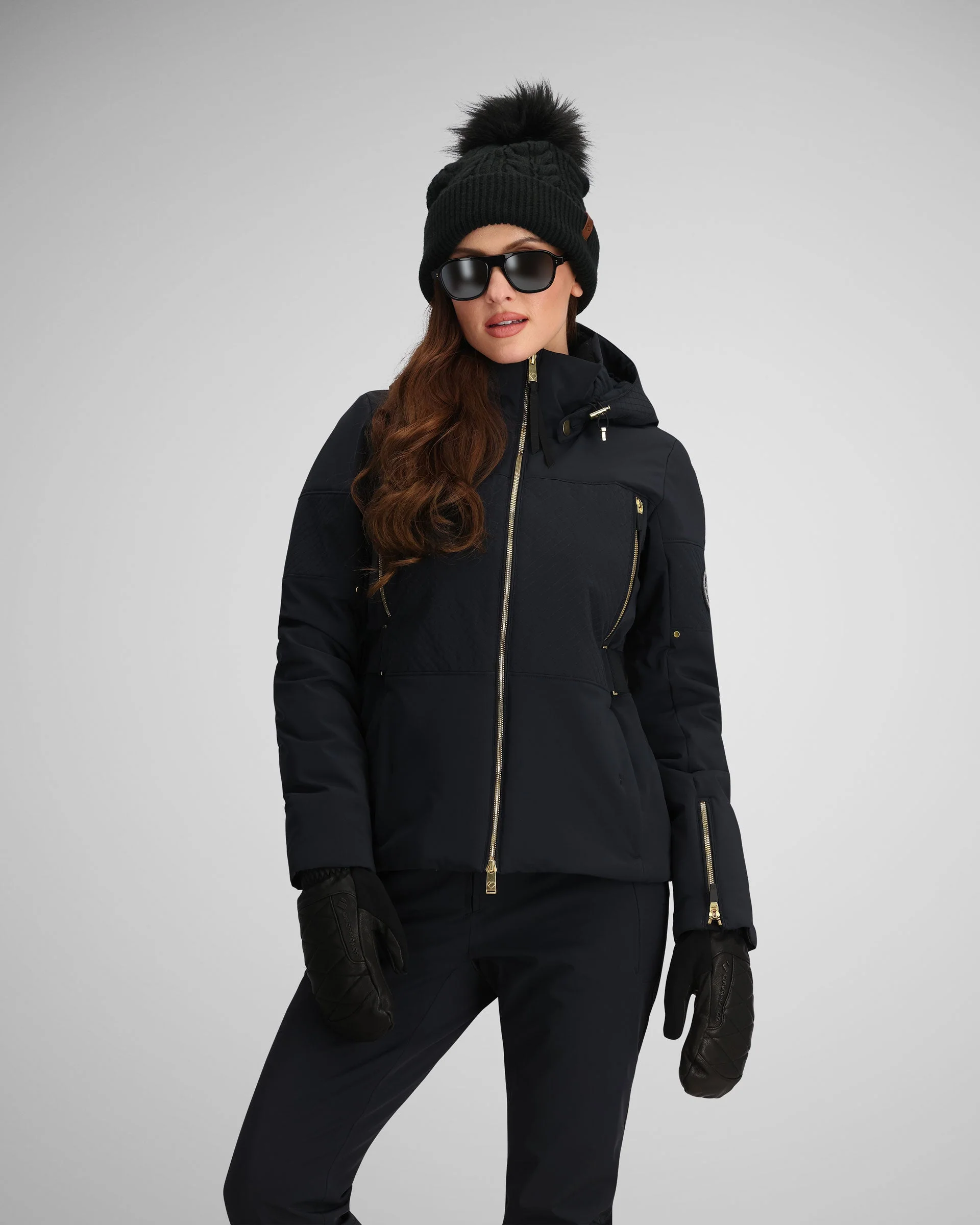 Cristallo Jacket - Image 44