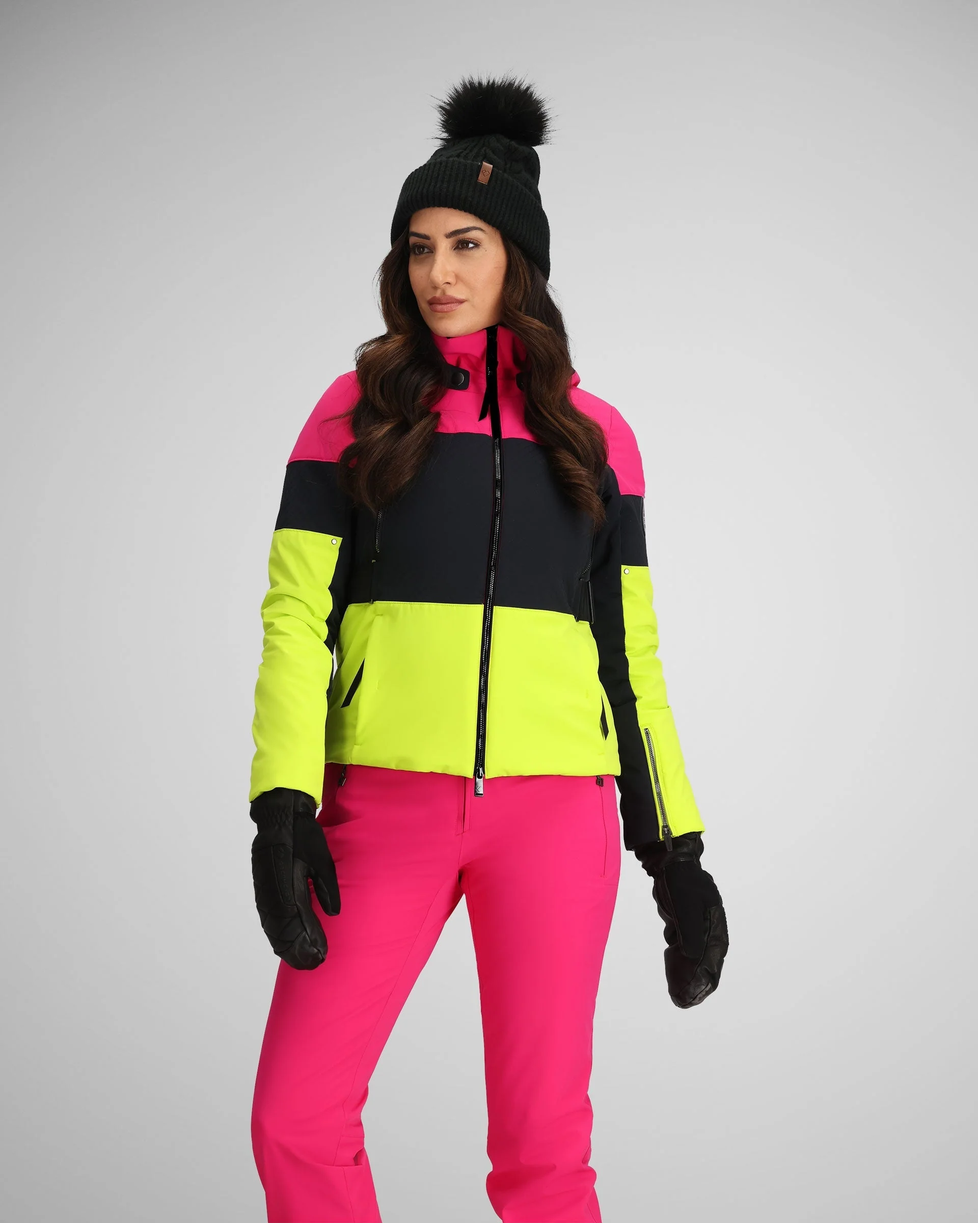 Cristallo Jacket - Image 45