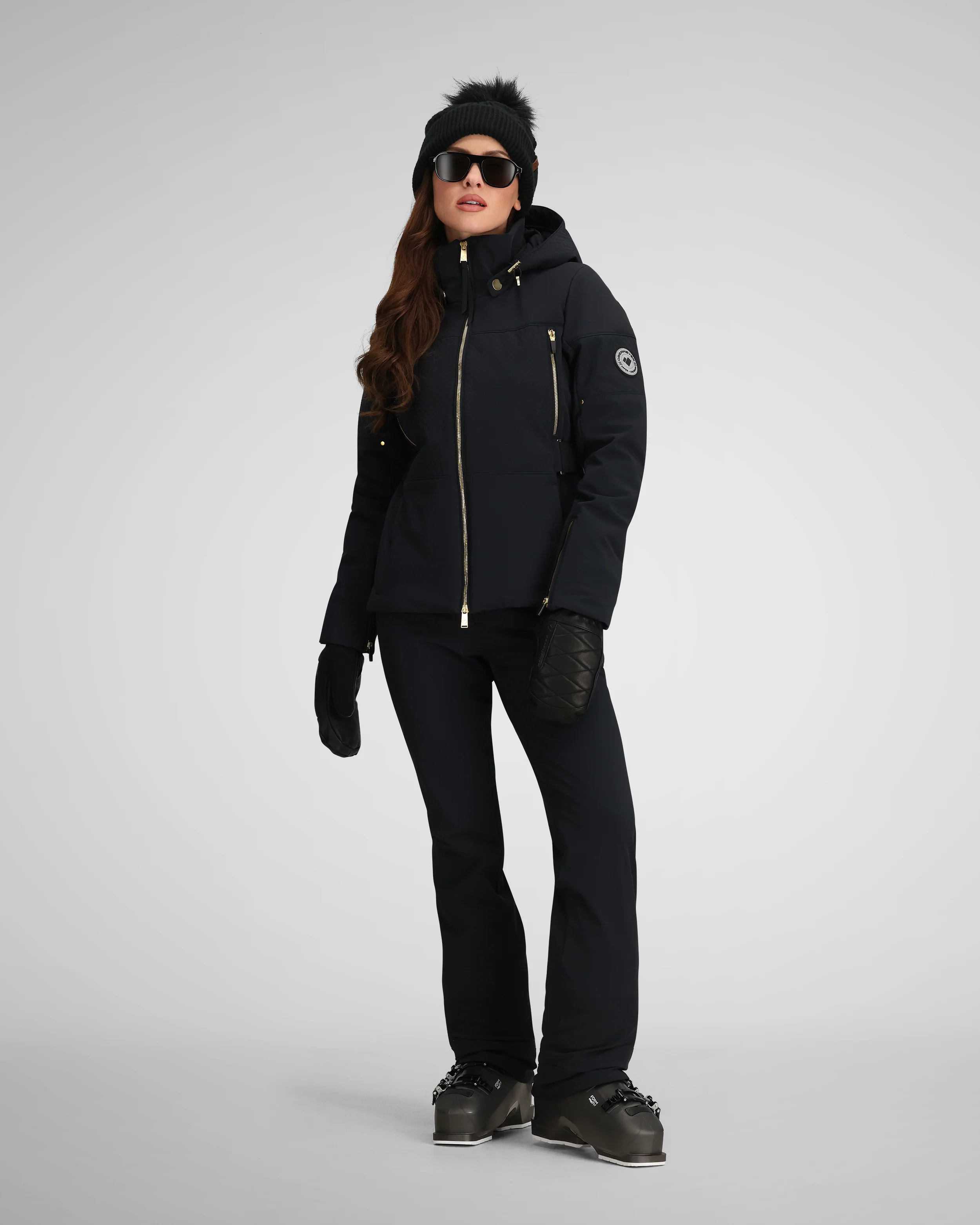 Cristallo Jacket - Image 6