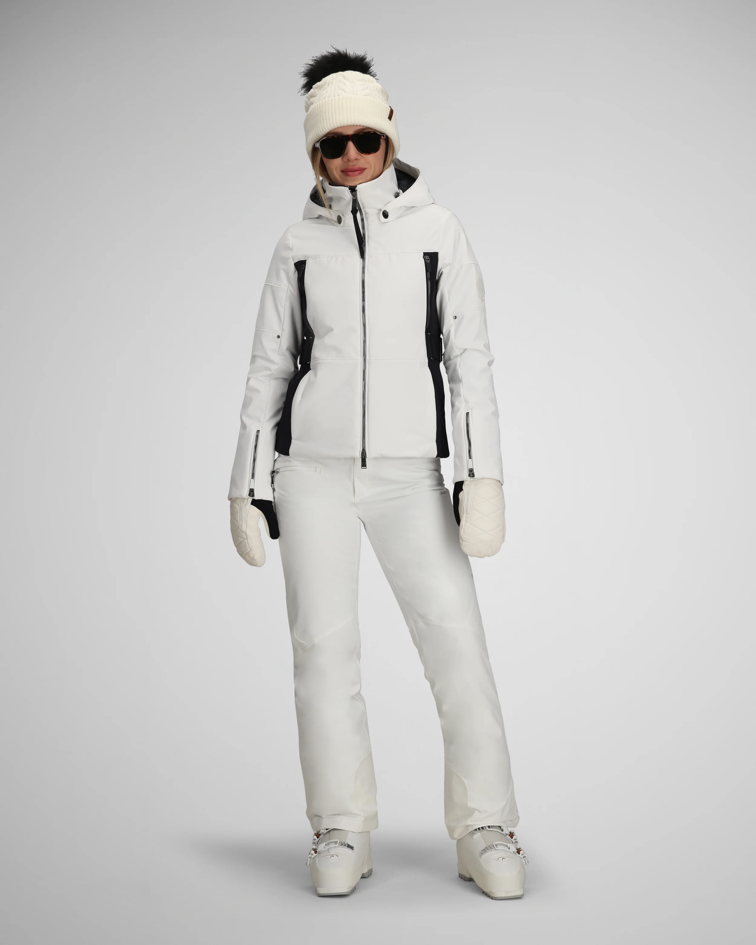 Cristallo Jacket - Image 7
