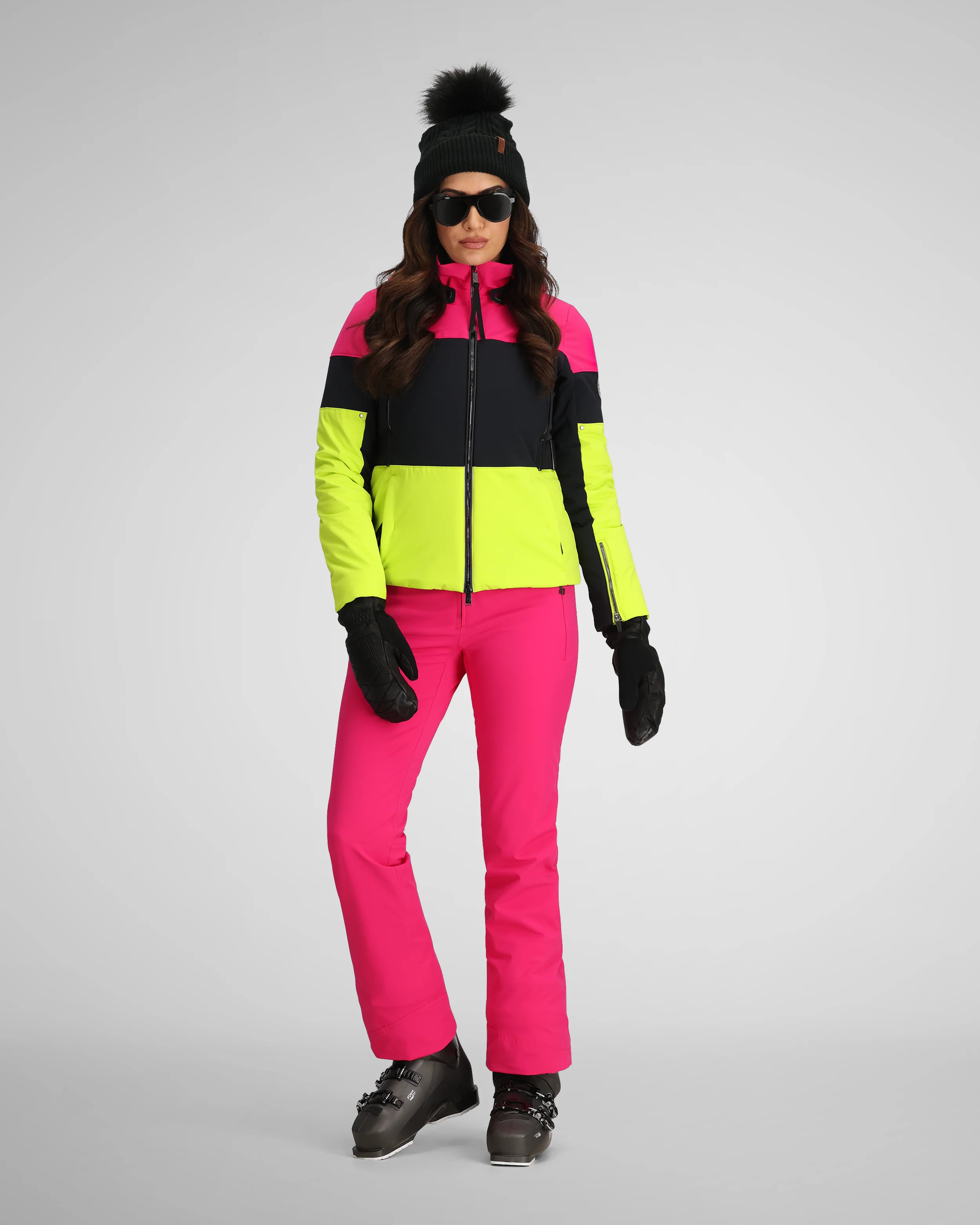 Cristallo Jacket - Image 8