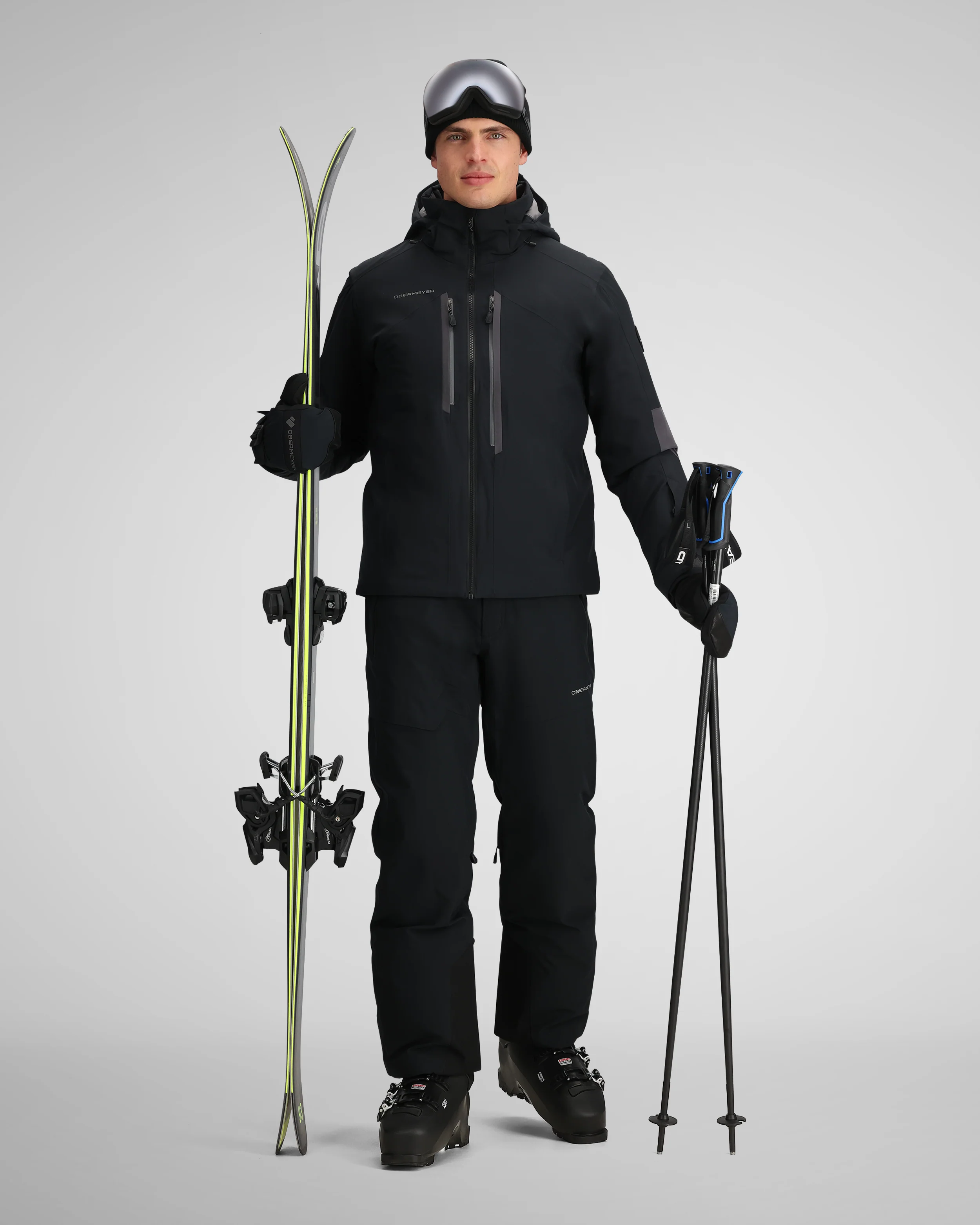 Fall Line Jacket - Image 11