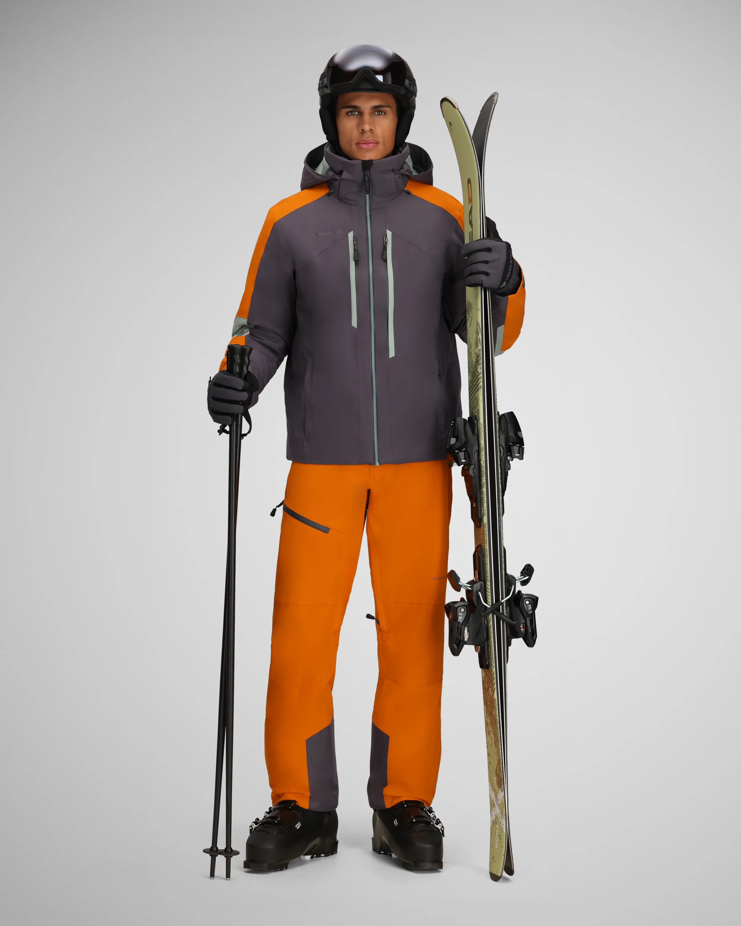 Fall Line Jacket - Image 14