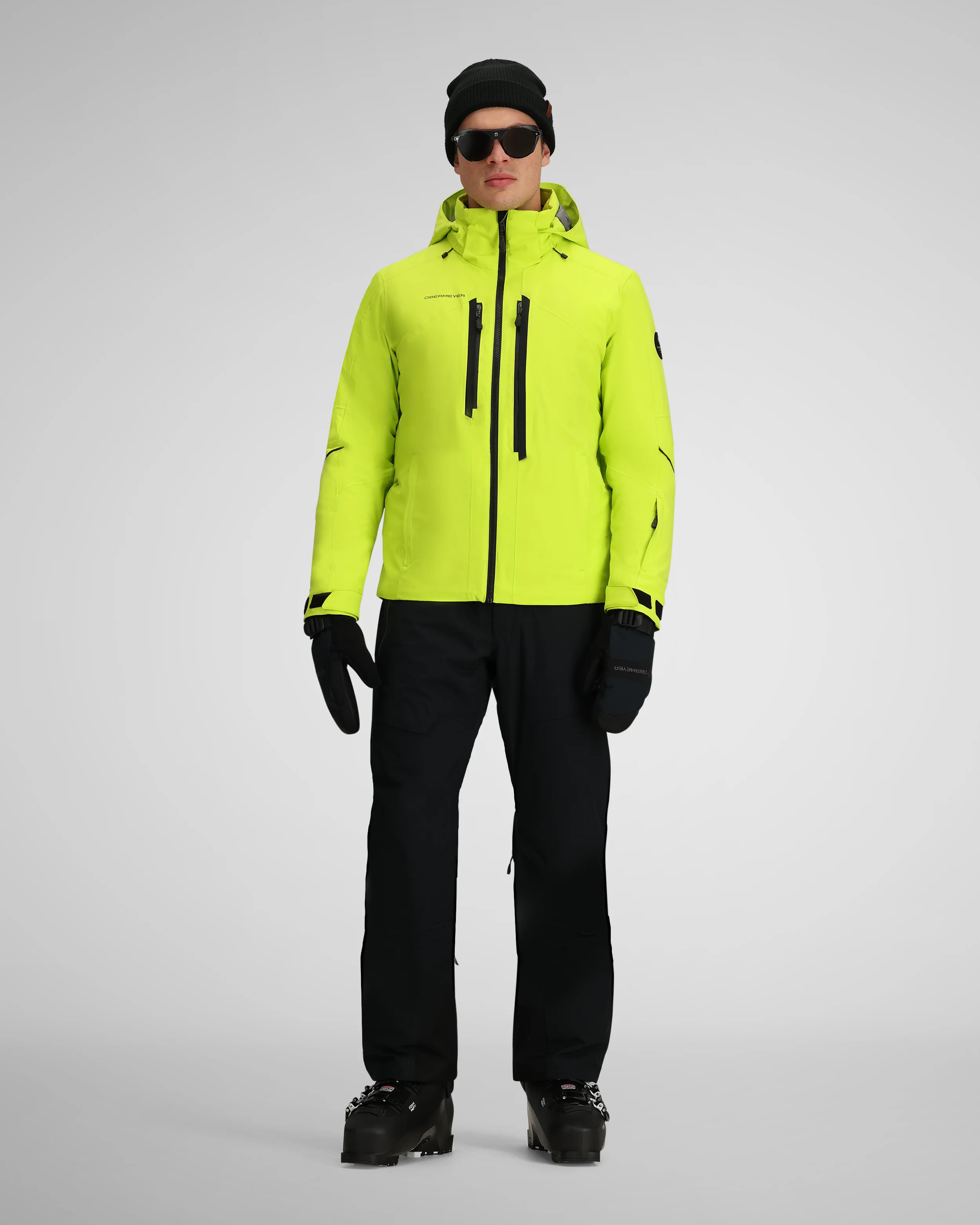 Fall Line Jacket - Image 15