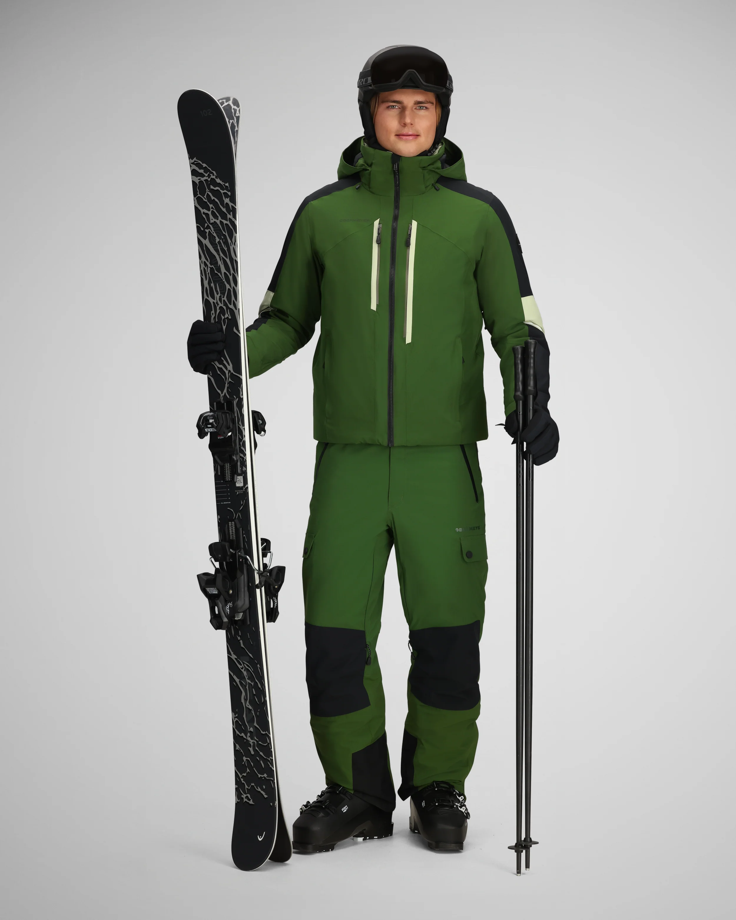 Fall Line Jacket - Image 19