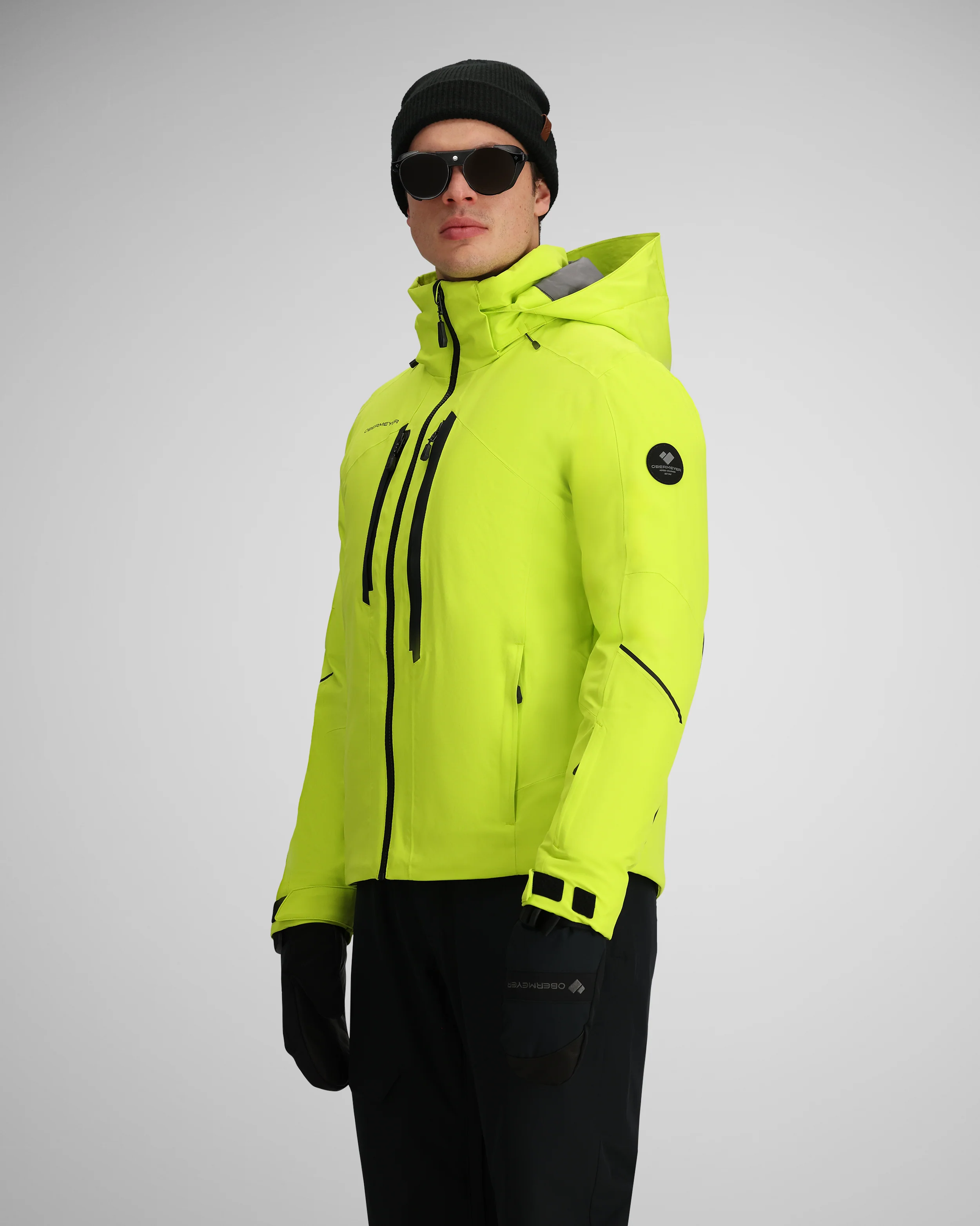 Fall Line Jacket - Image 26