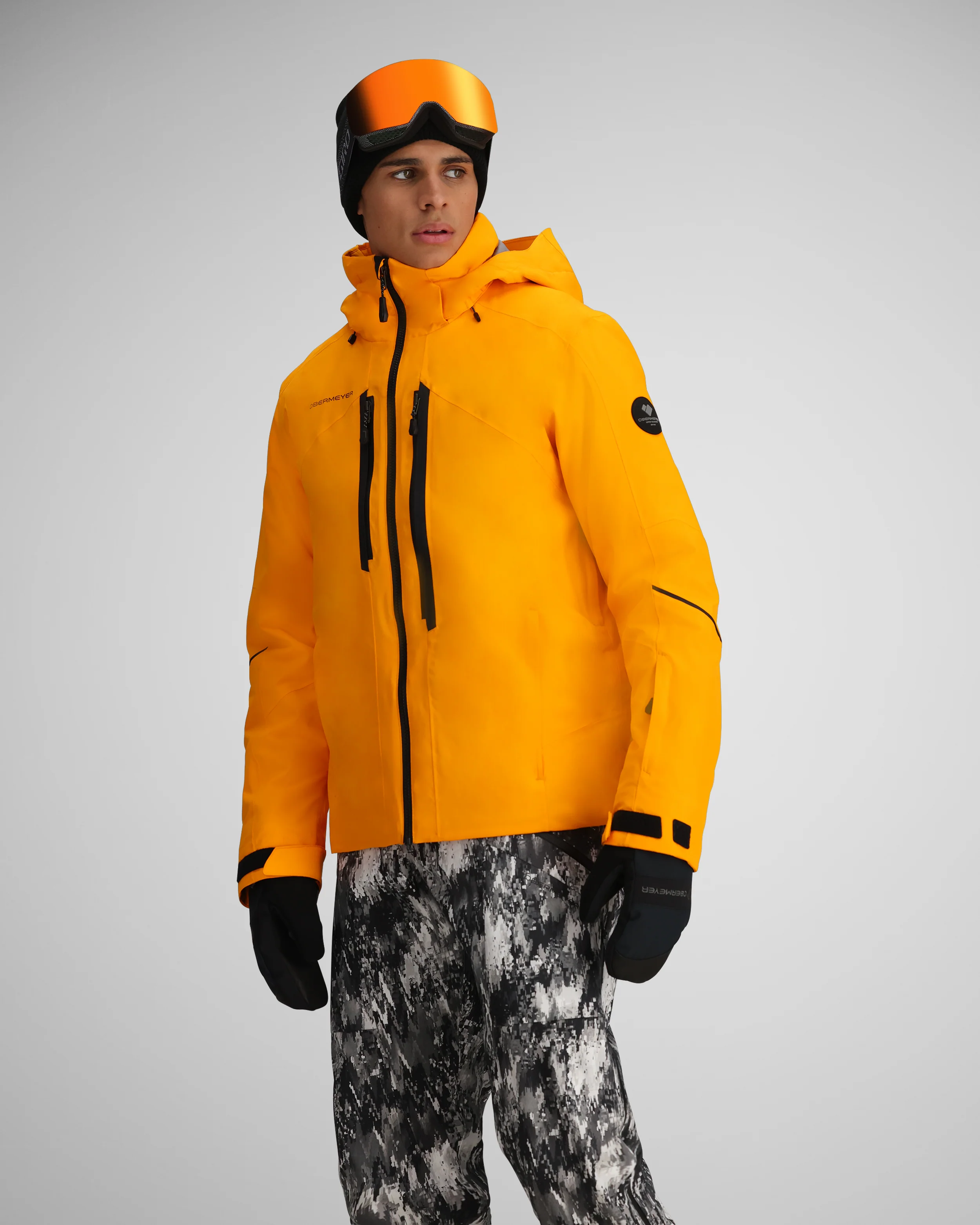 Fall Line Jacket - Image 27