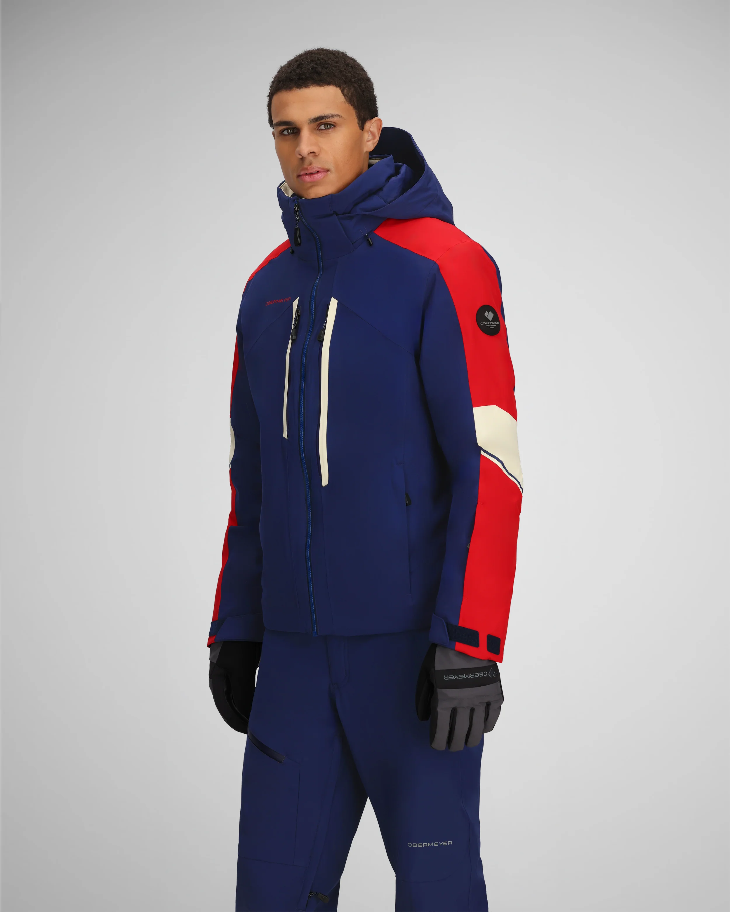 Fall Line Jacket - Image 30