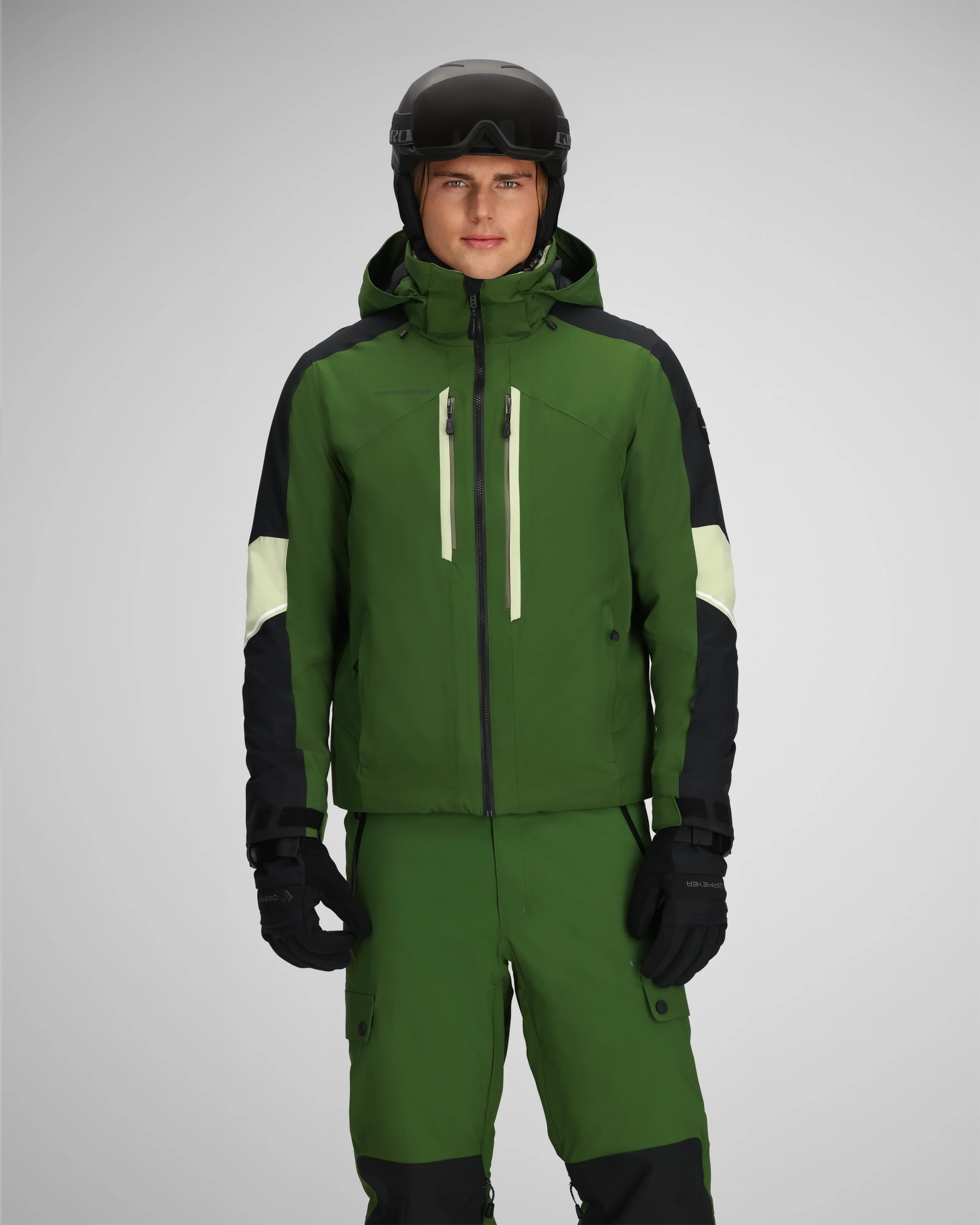 Fall Line Jacket - Image 33
