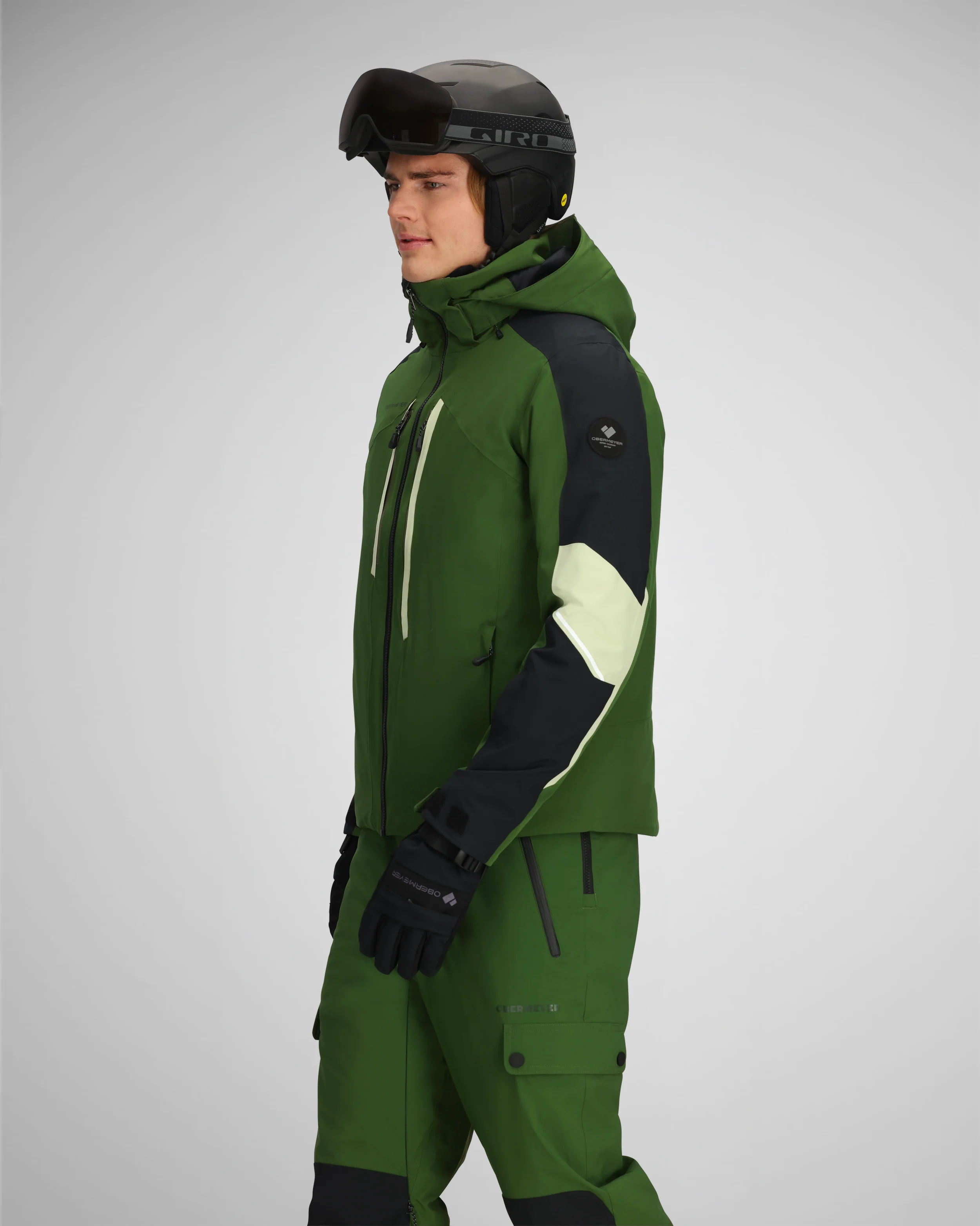 Fall Line Jacket - Image 34