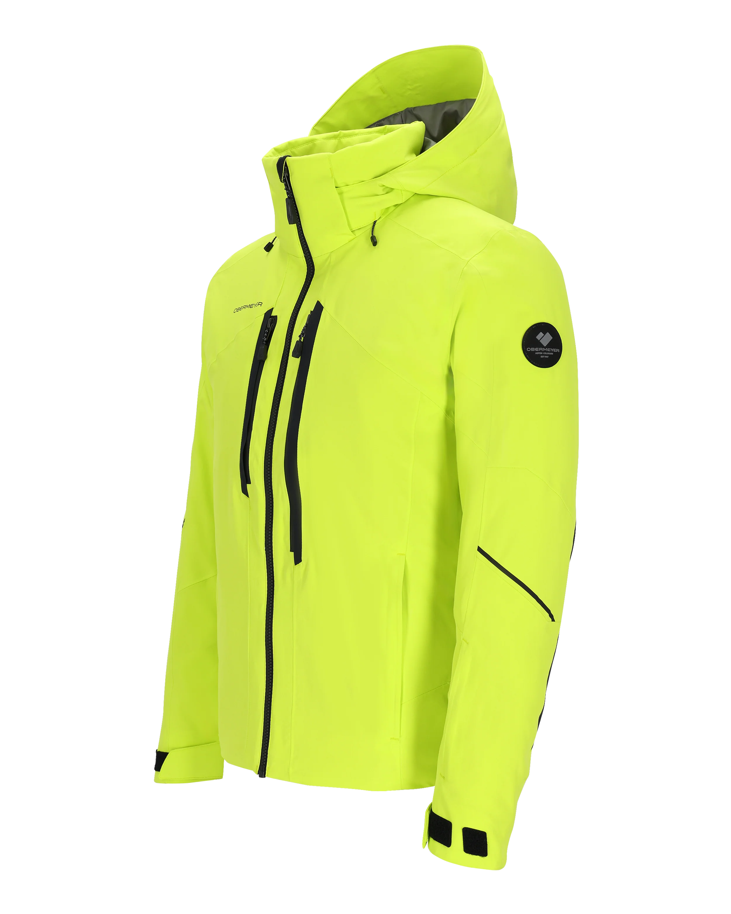 Fall Line Jacket - Image 5