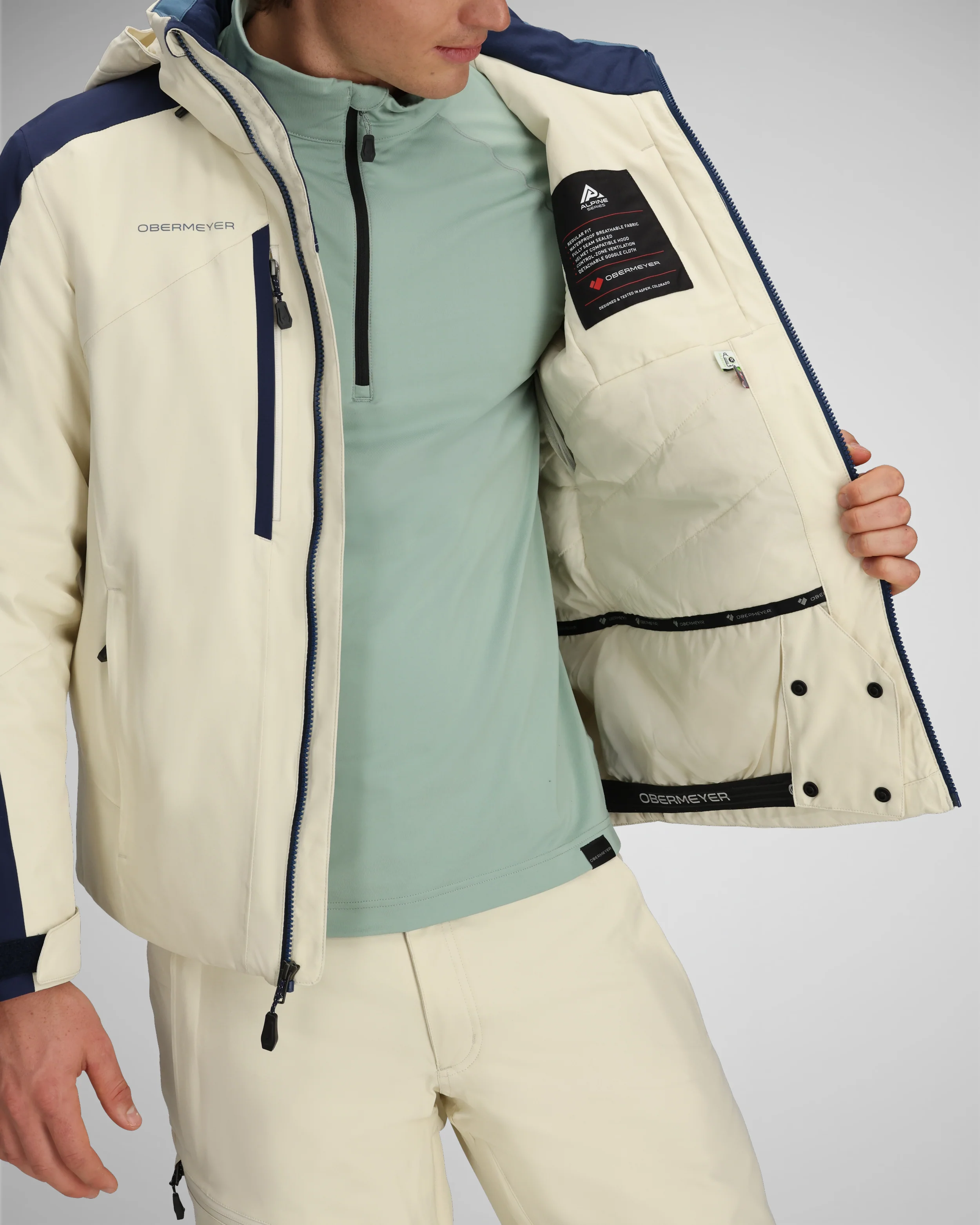 Fall Line Jacket - Image 54