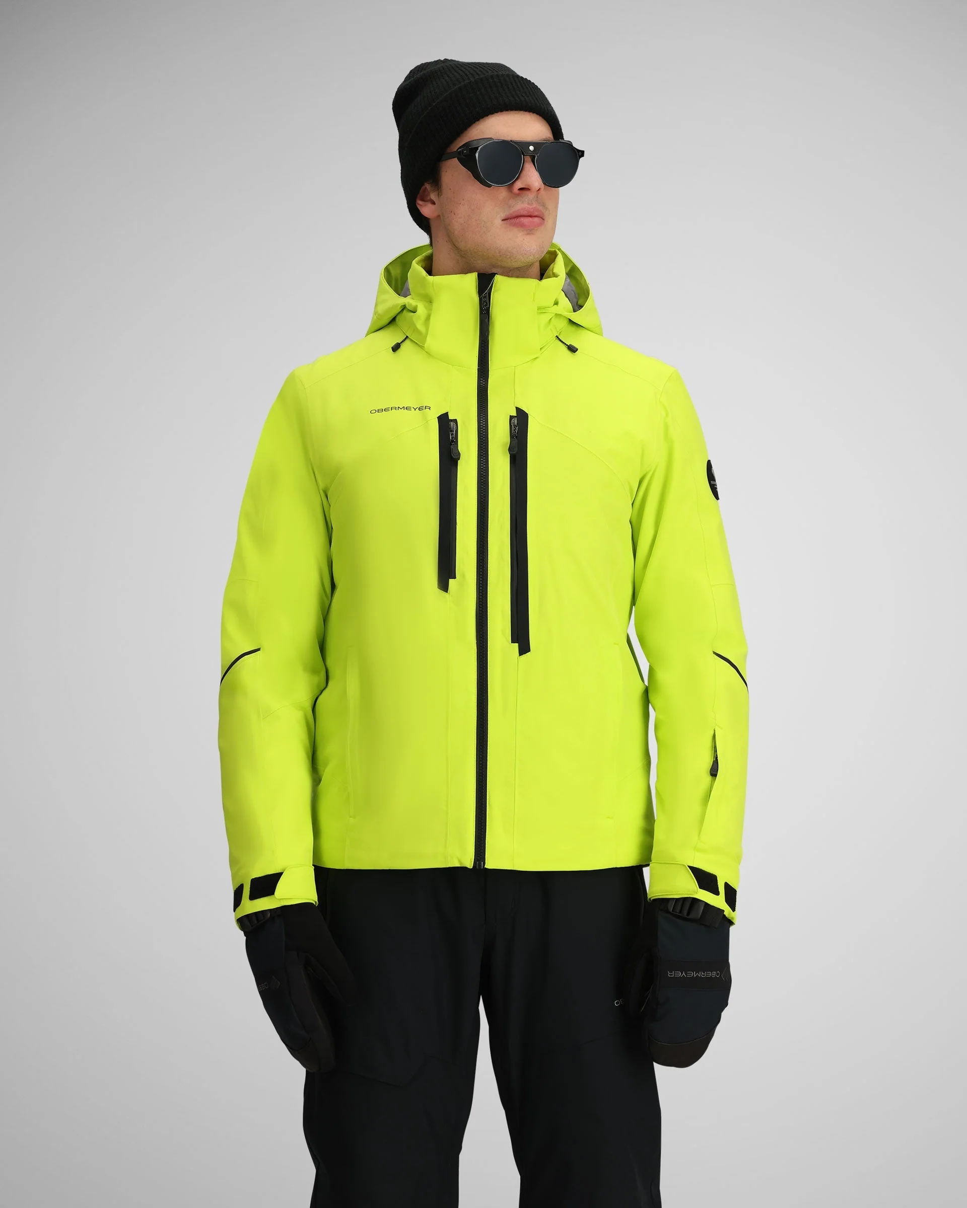 Fall Line Jacket - Image 78
