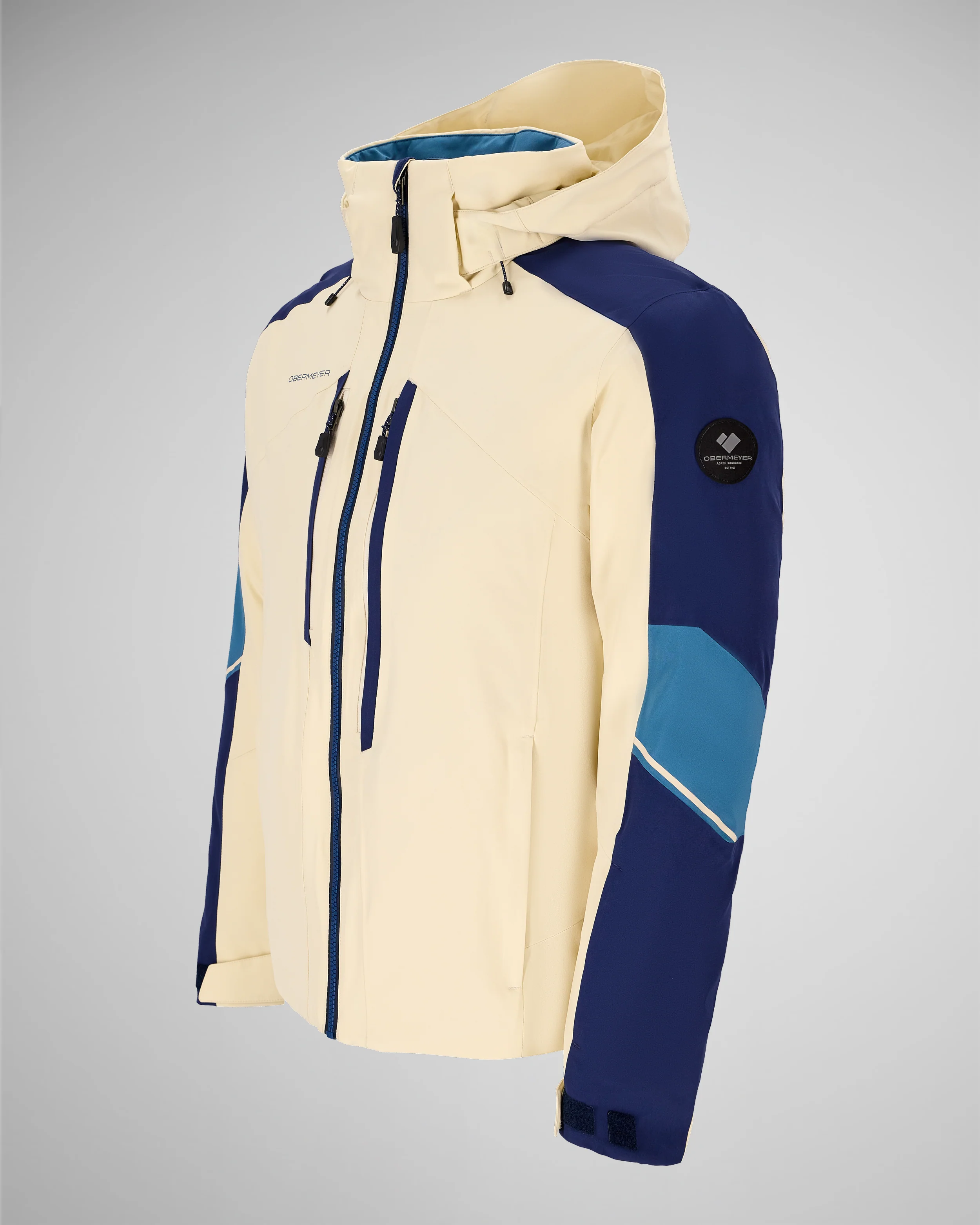 Fall Line Jacket - Image 9