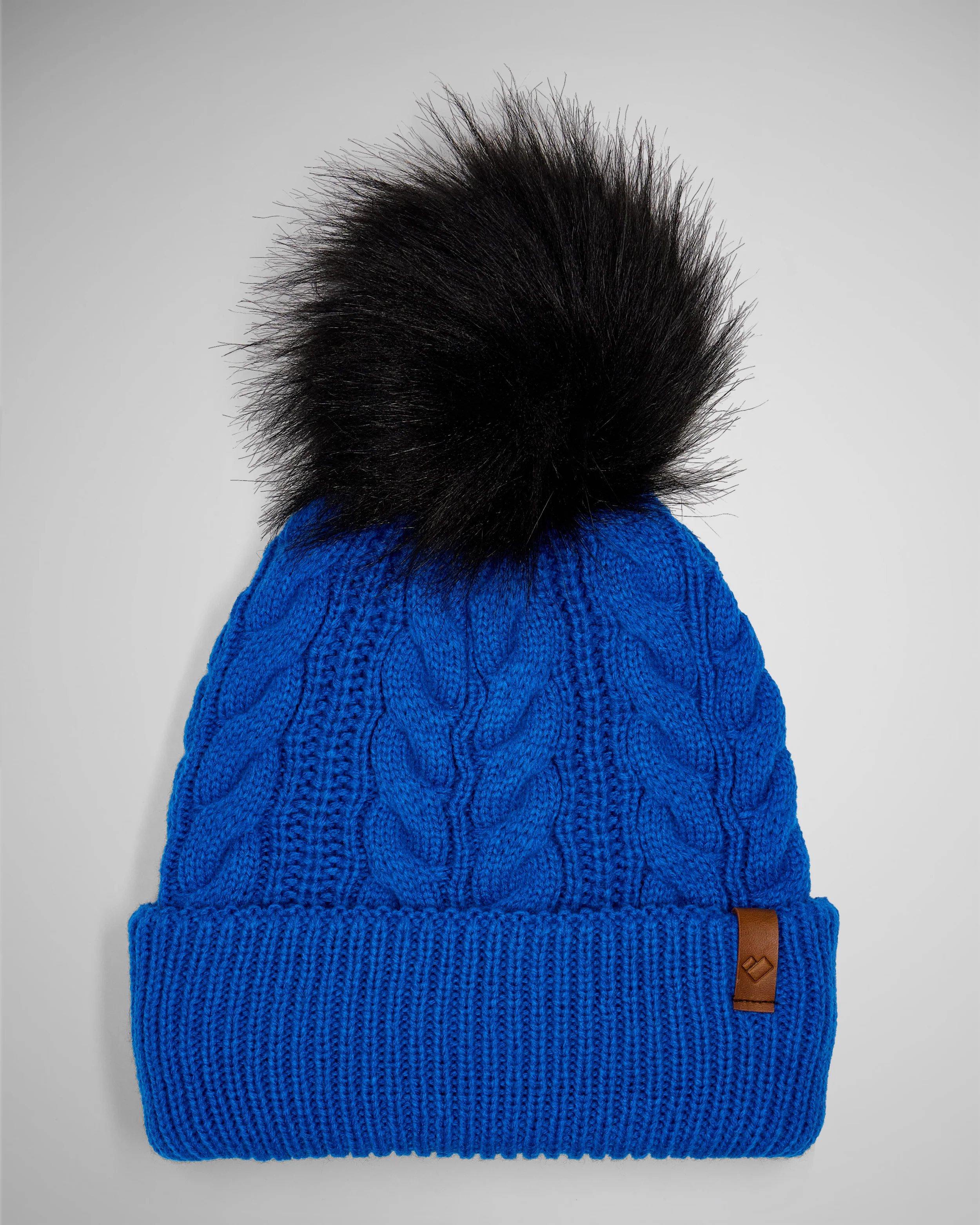Fir FF Beanie - Image 3
