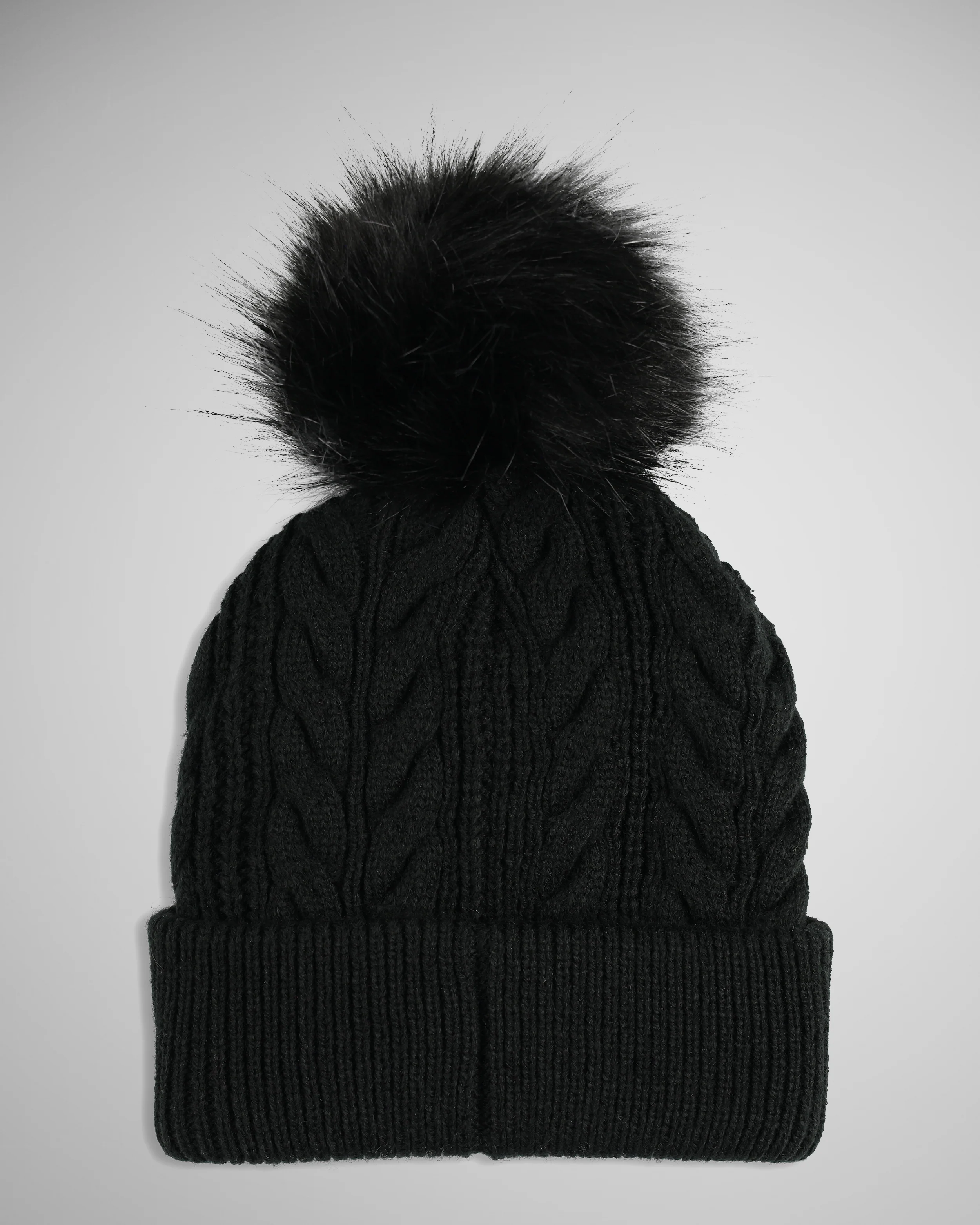 Fir FF Beanie - Image 4