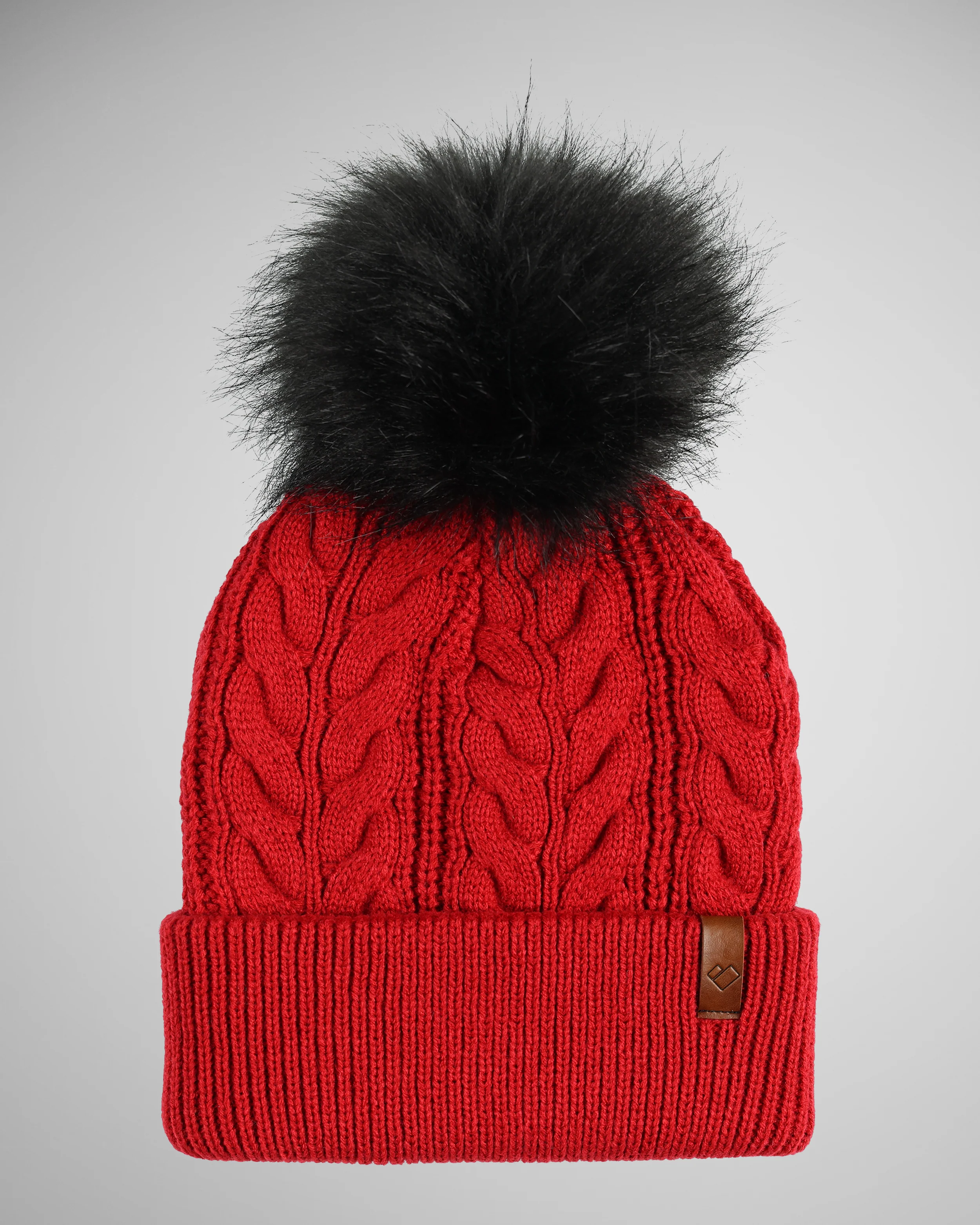 Fir FF Beanie - Image 6
