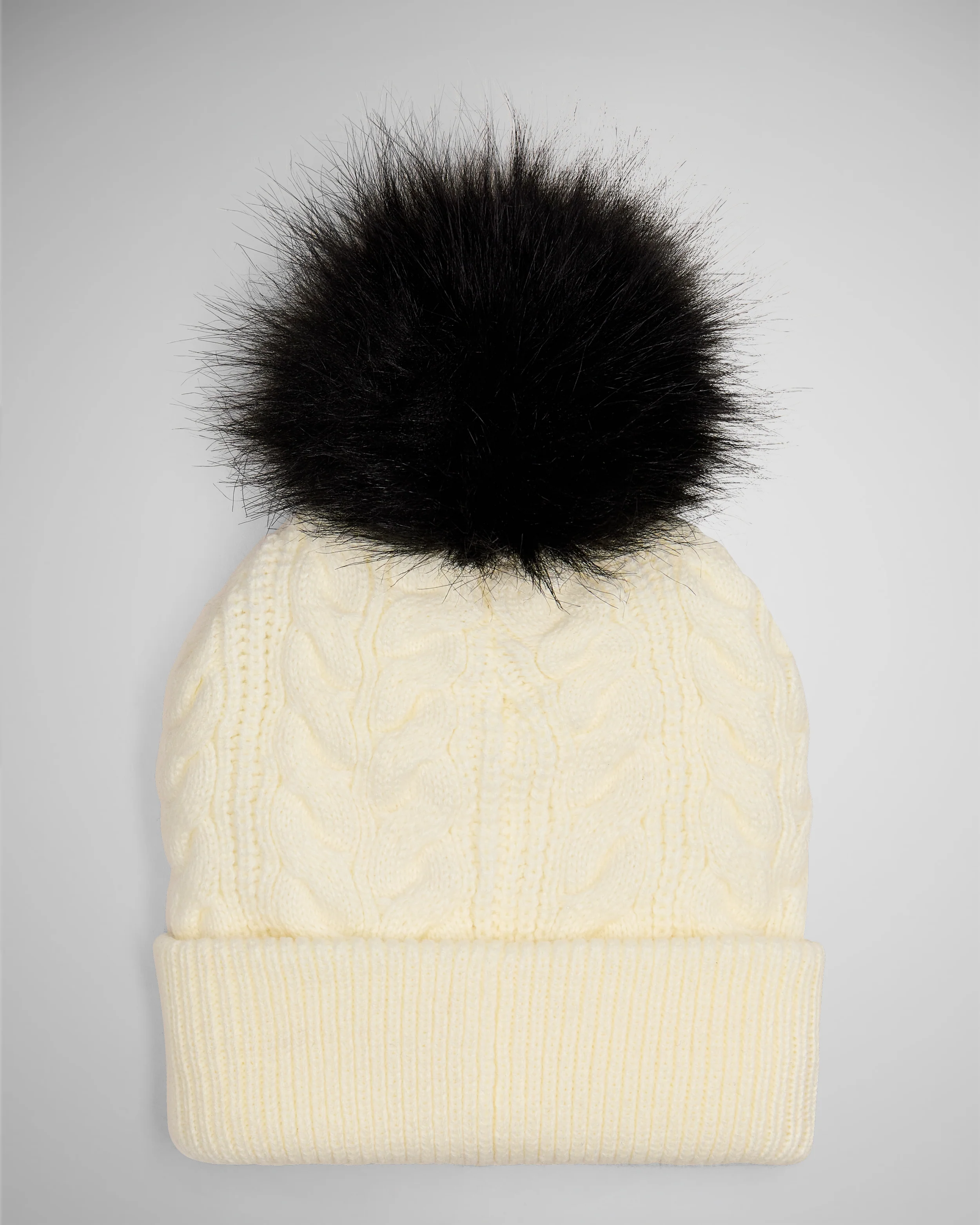 Fir FF Beanie - Image 8