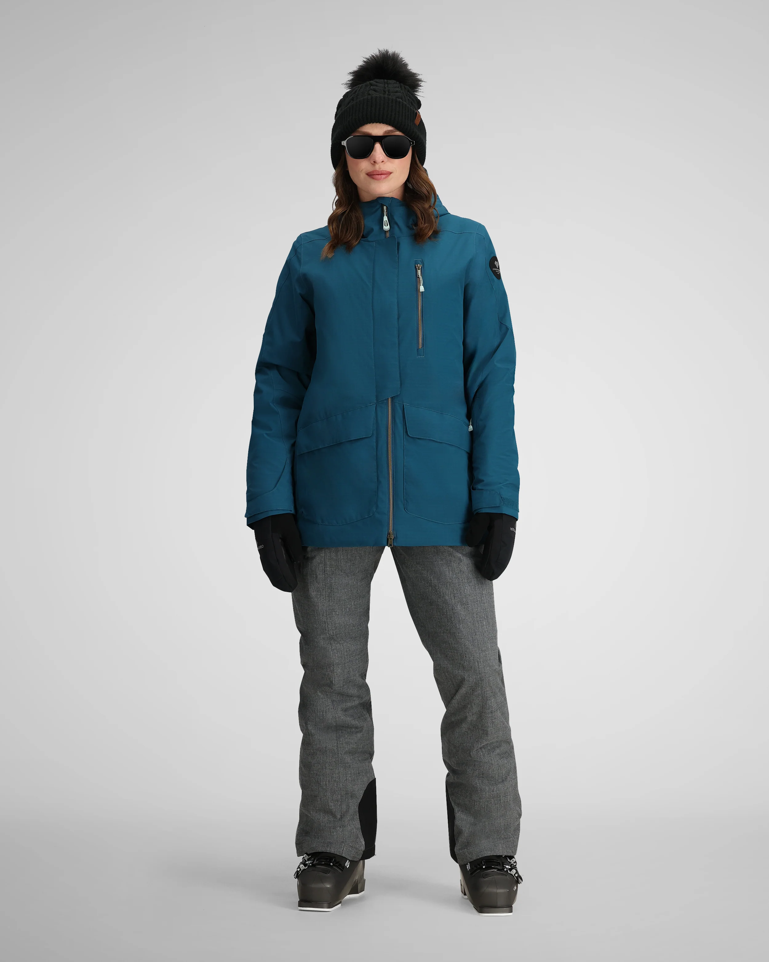First Tracks Jacket - Image 10