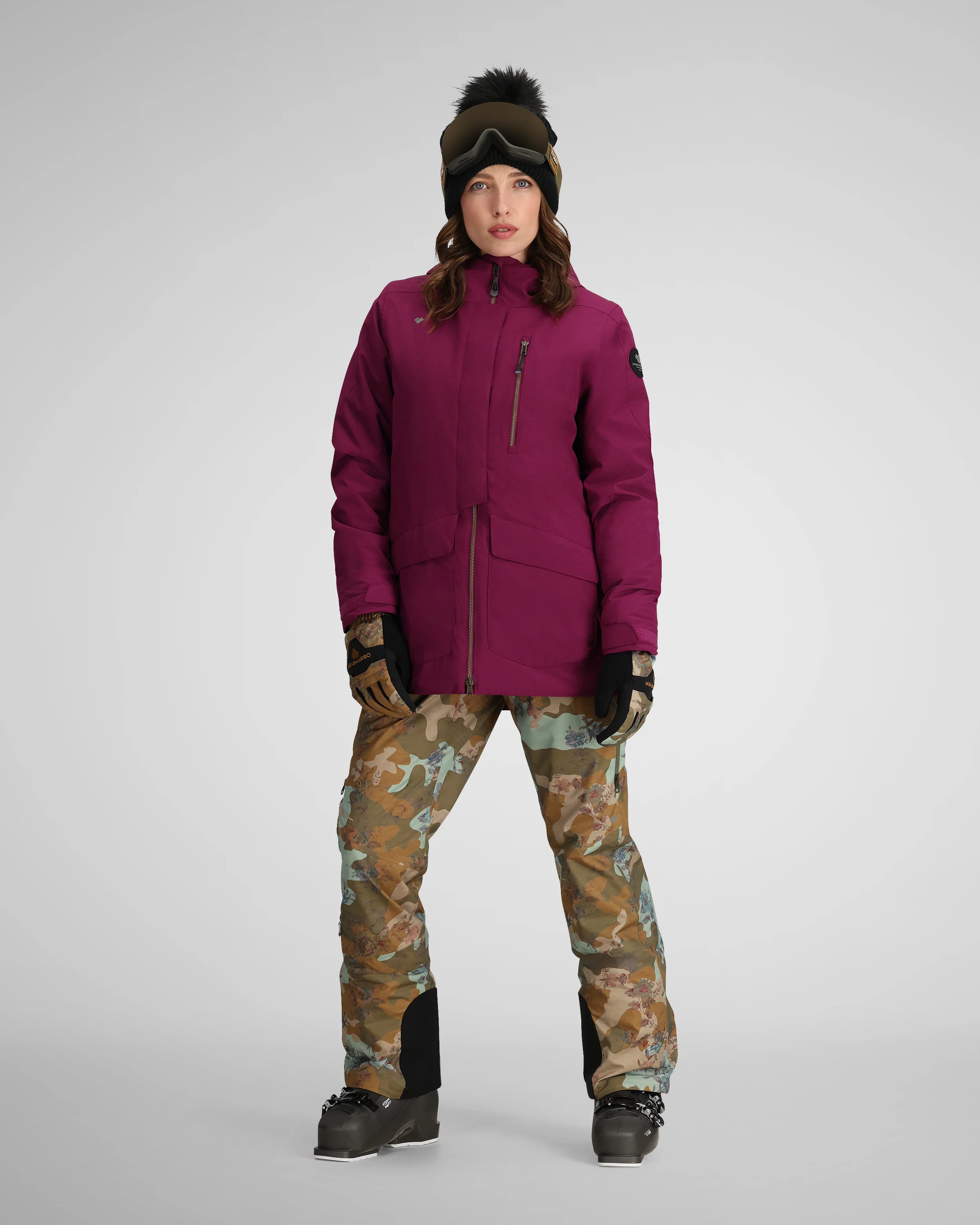 First Tracks Jacket - Image 12