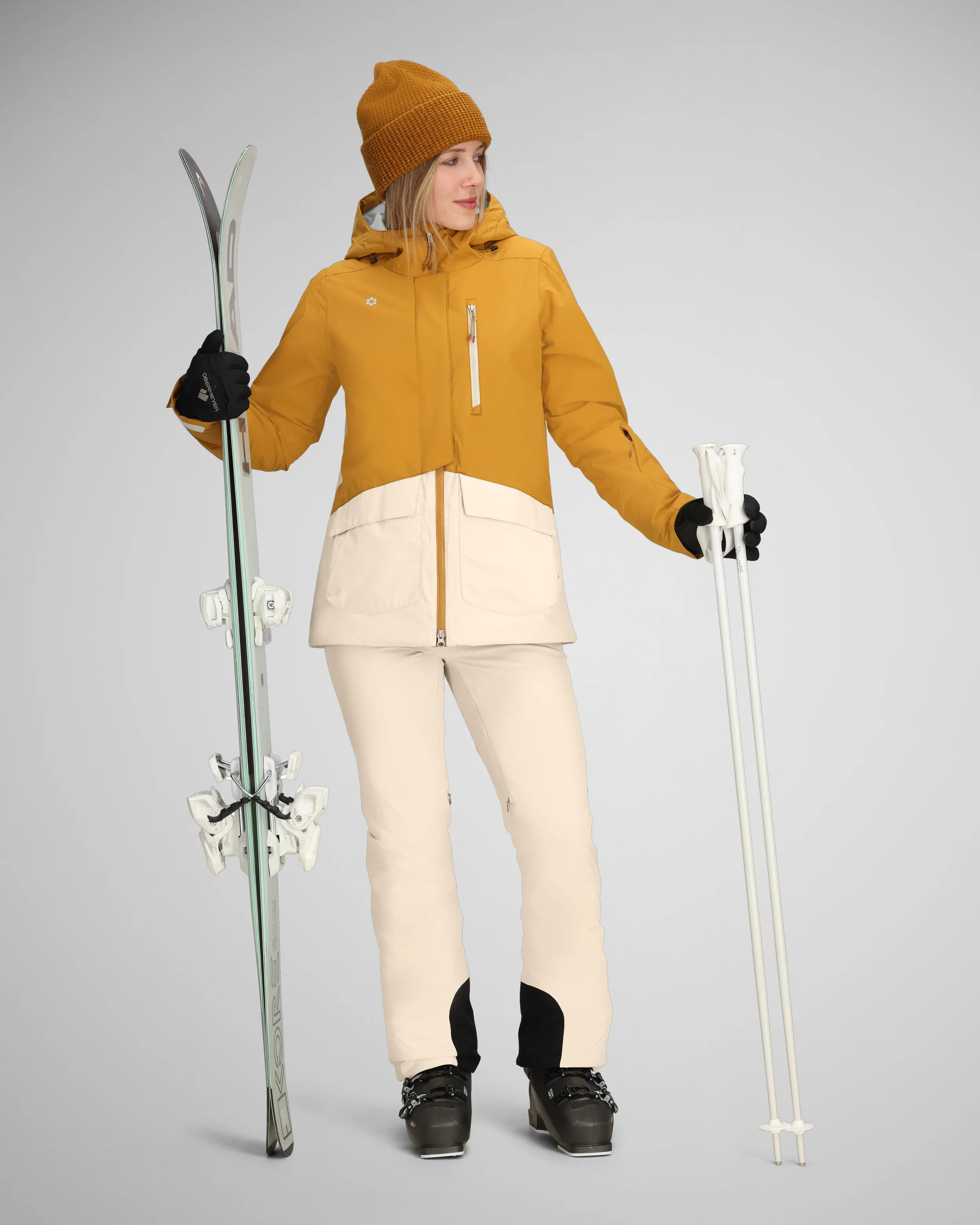 First Tracks Jacket - Image 13
