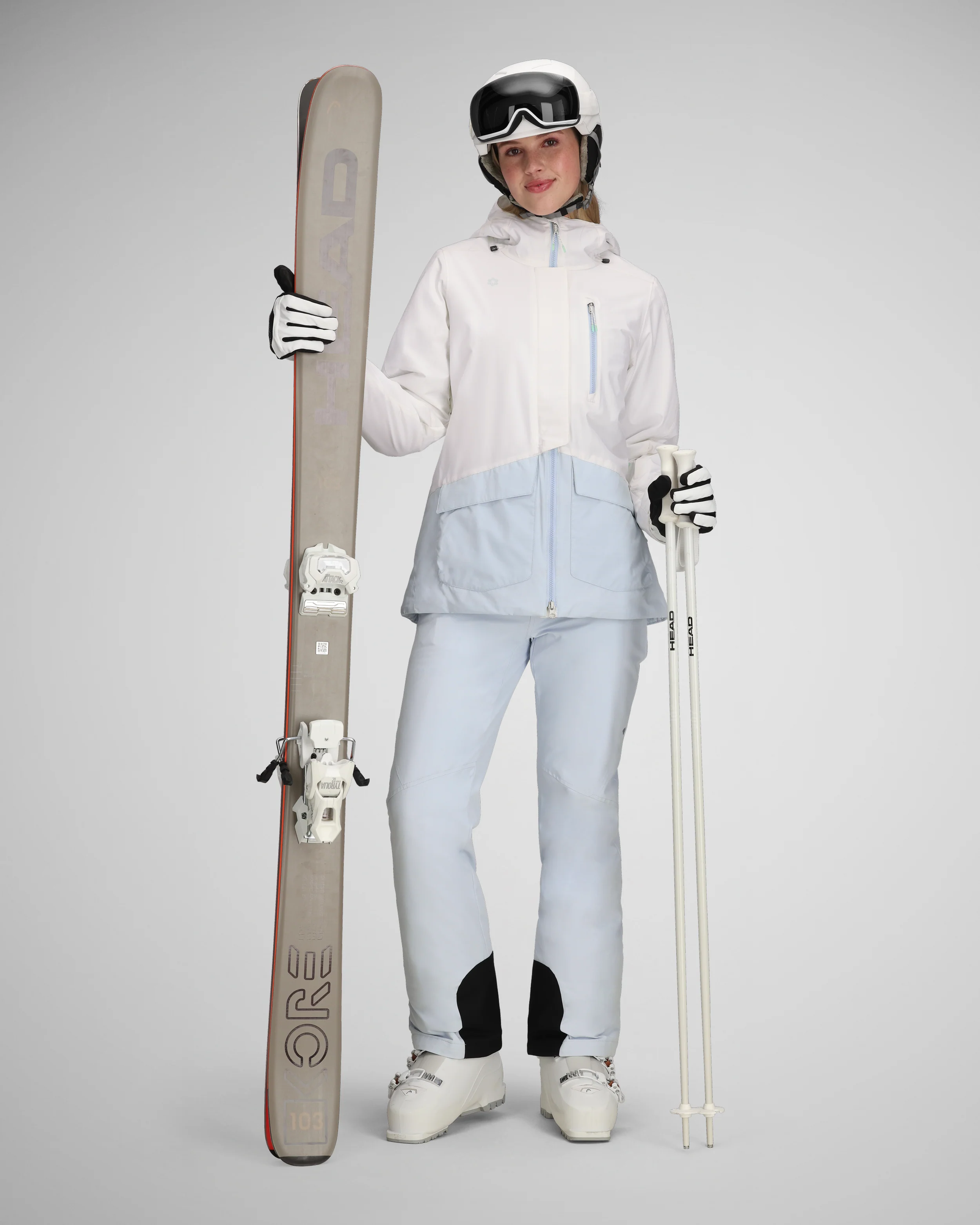 First Tracks Jacket - Image 14