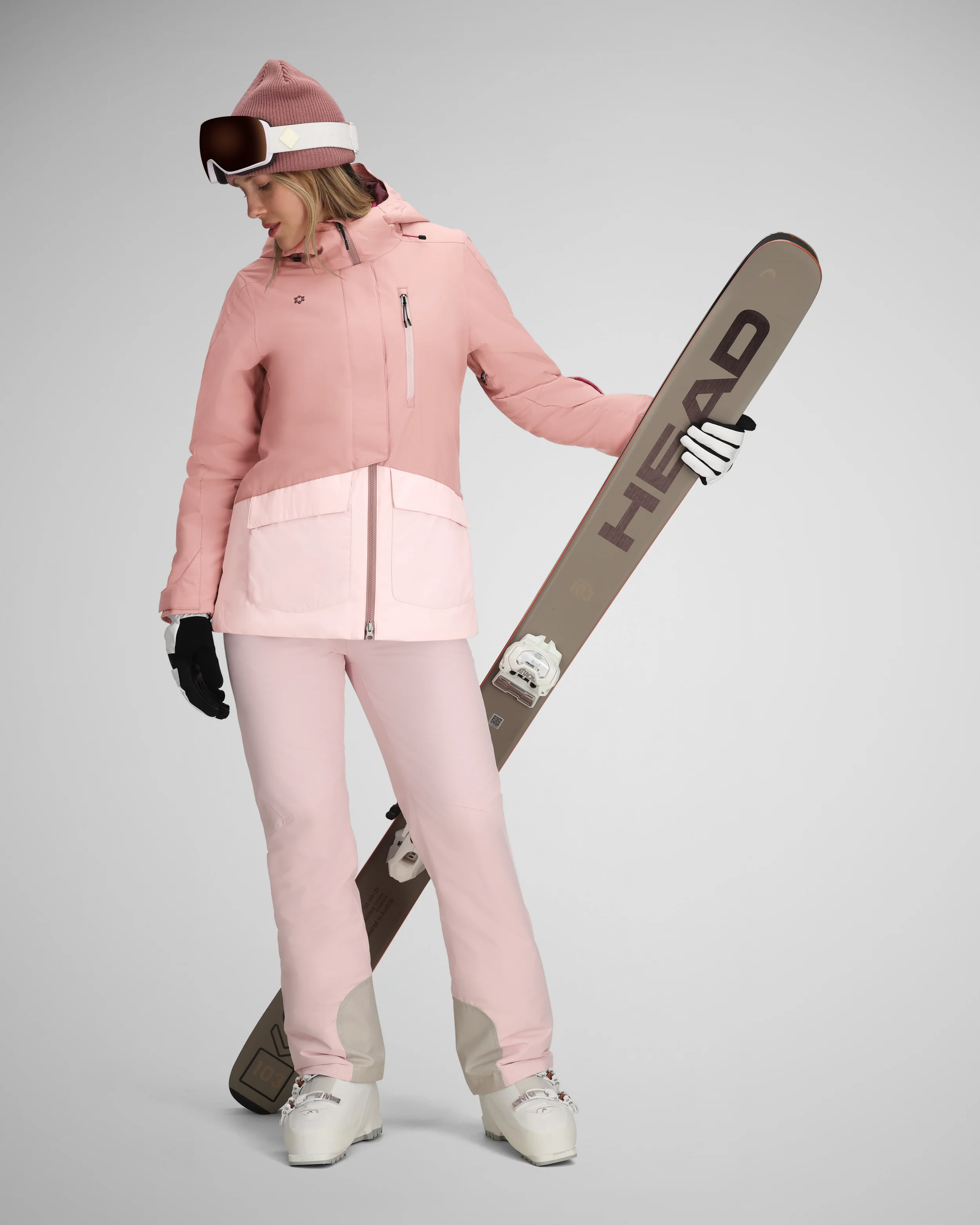 First Tracks Jacket - Image 15