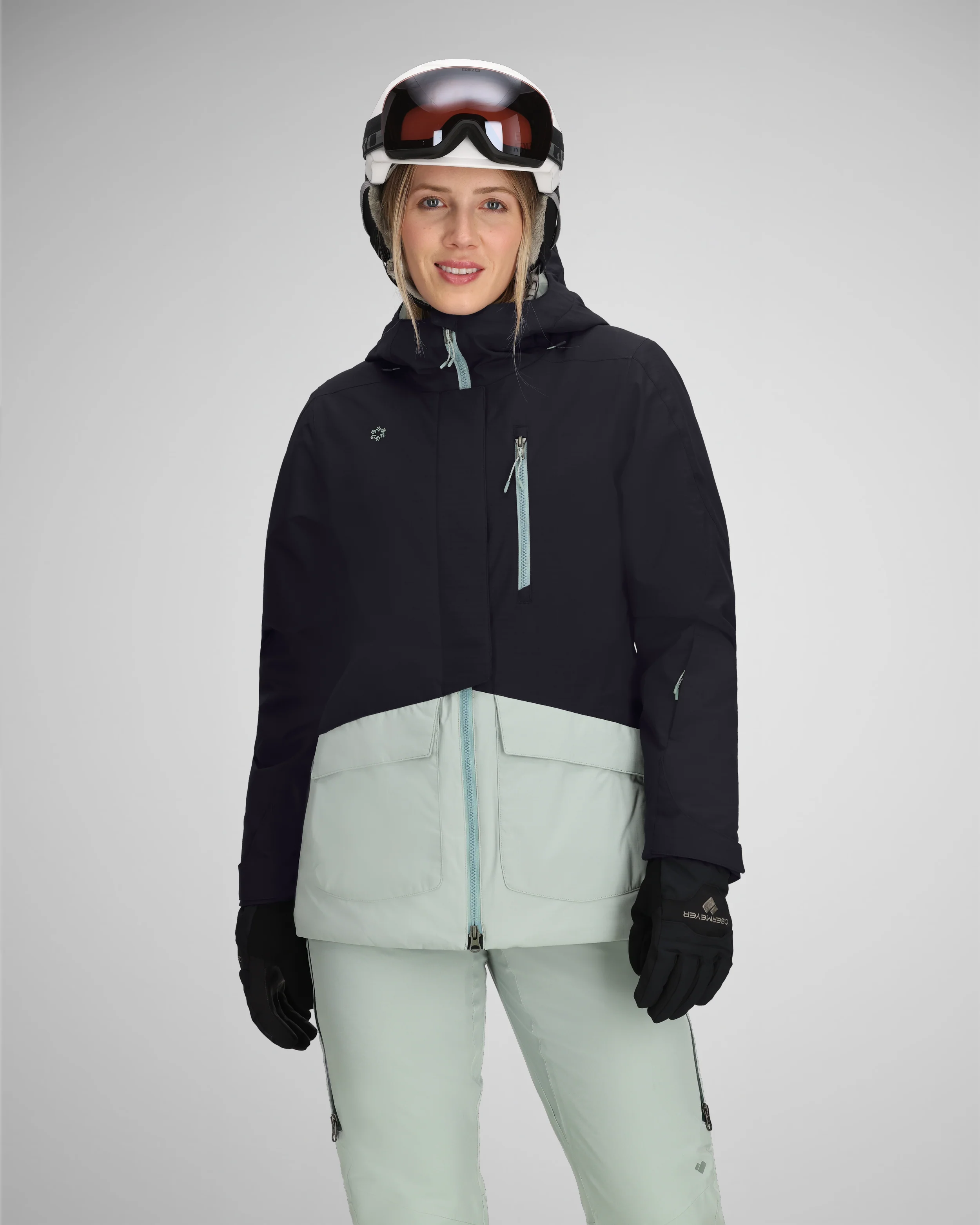 First Tracks Jacket - Image 17