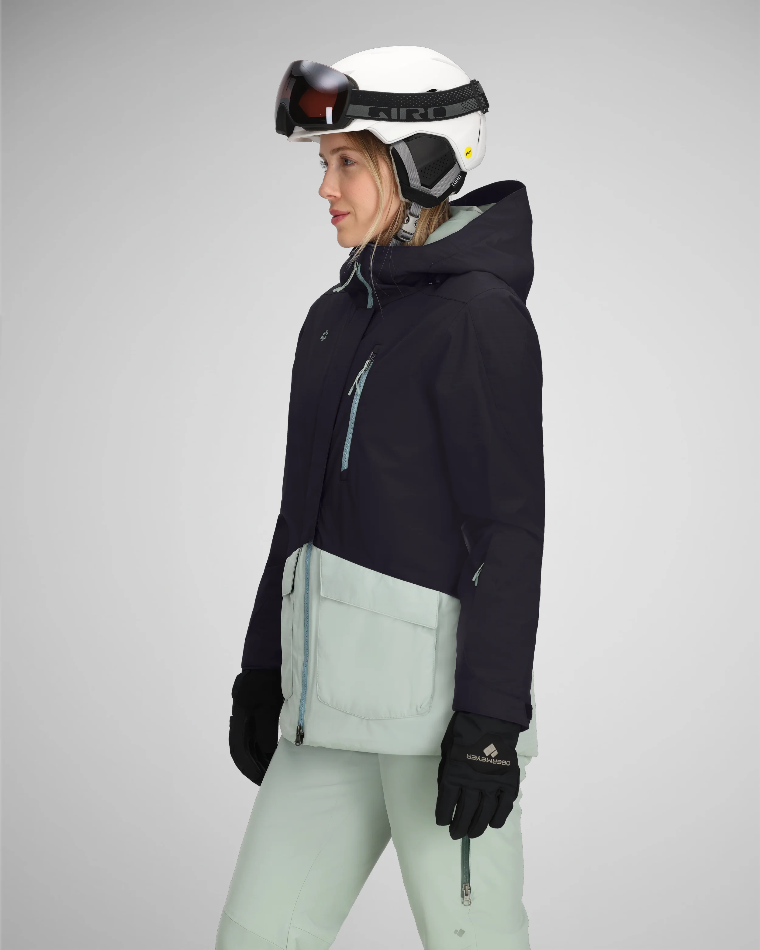 First Tracks Jacket - Image 18