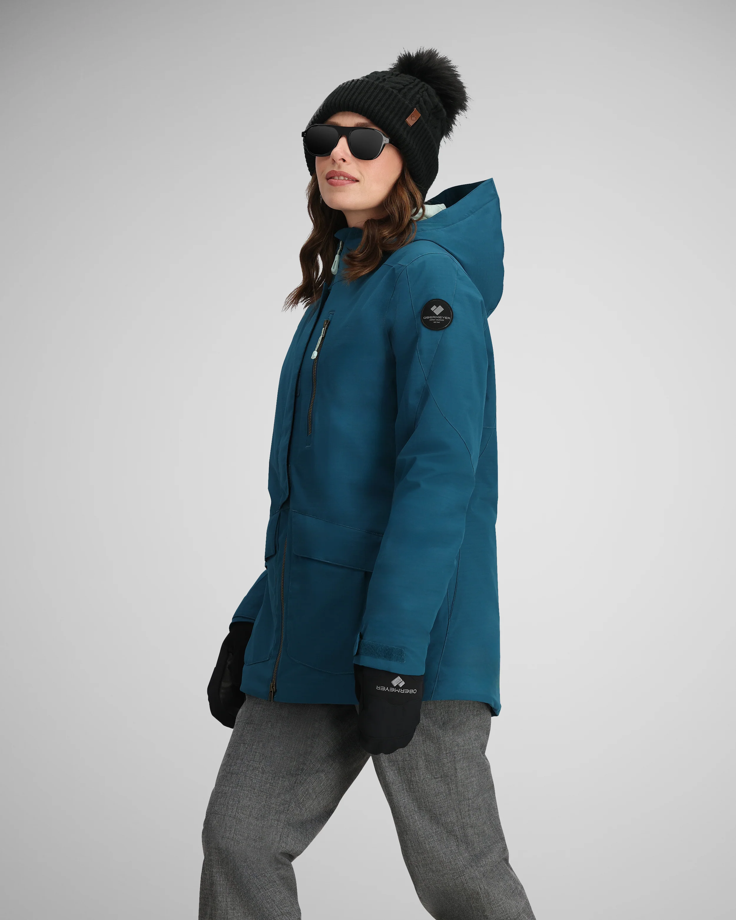 First Tracks Jacket - Image 19