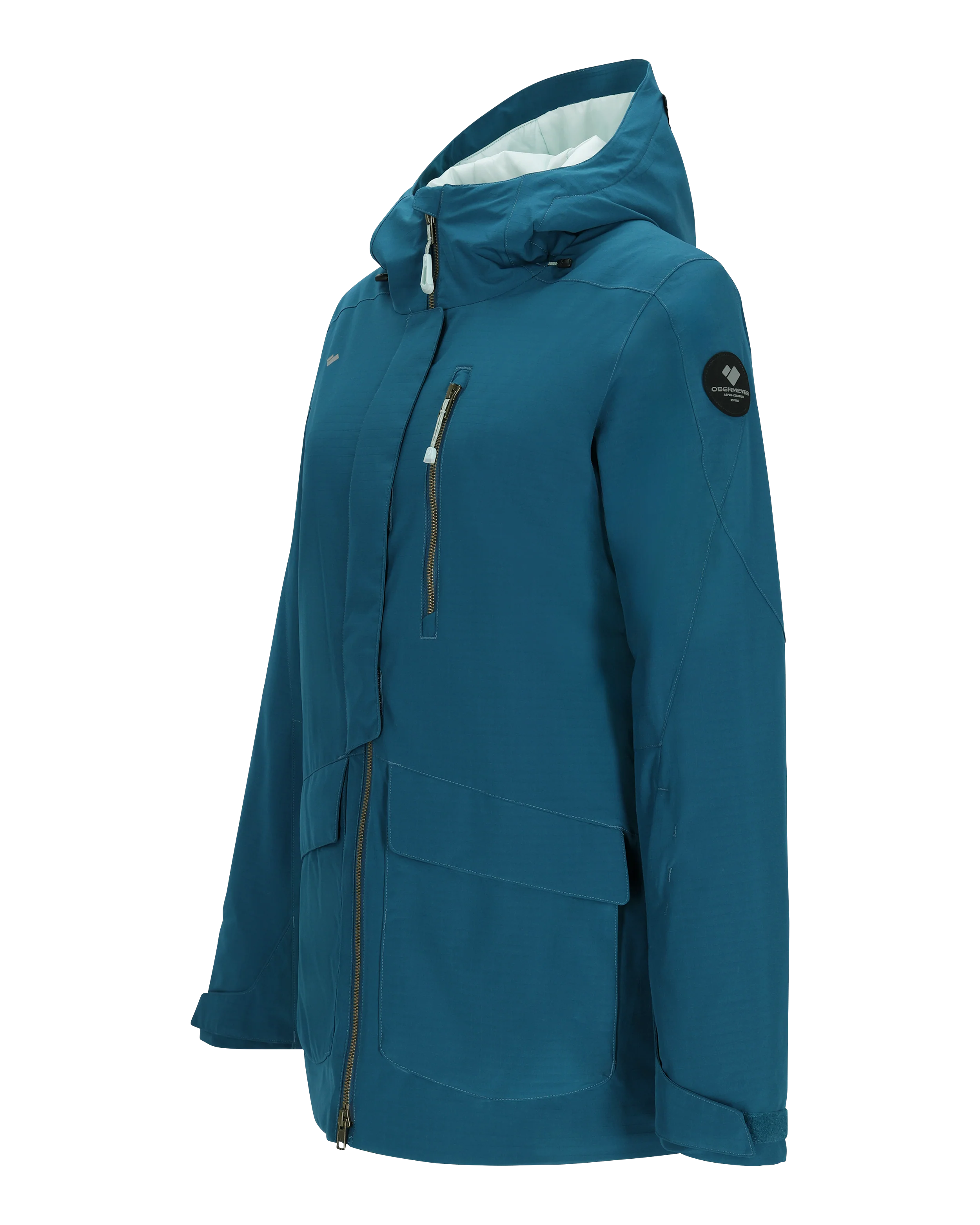 First Tracks Jacket - Image 2