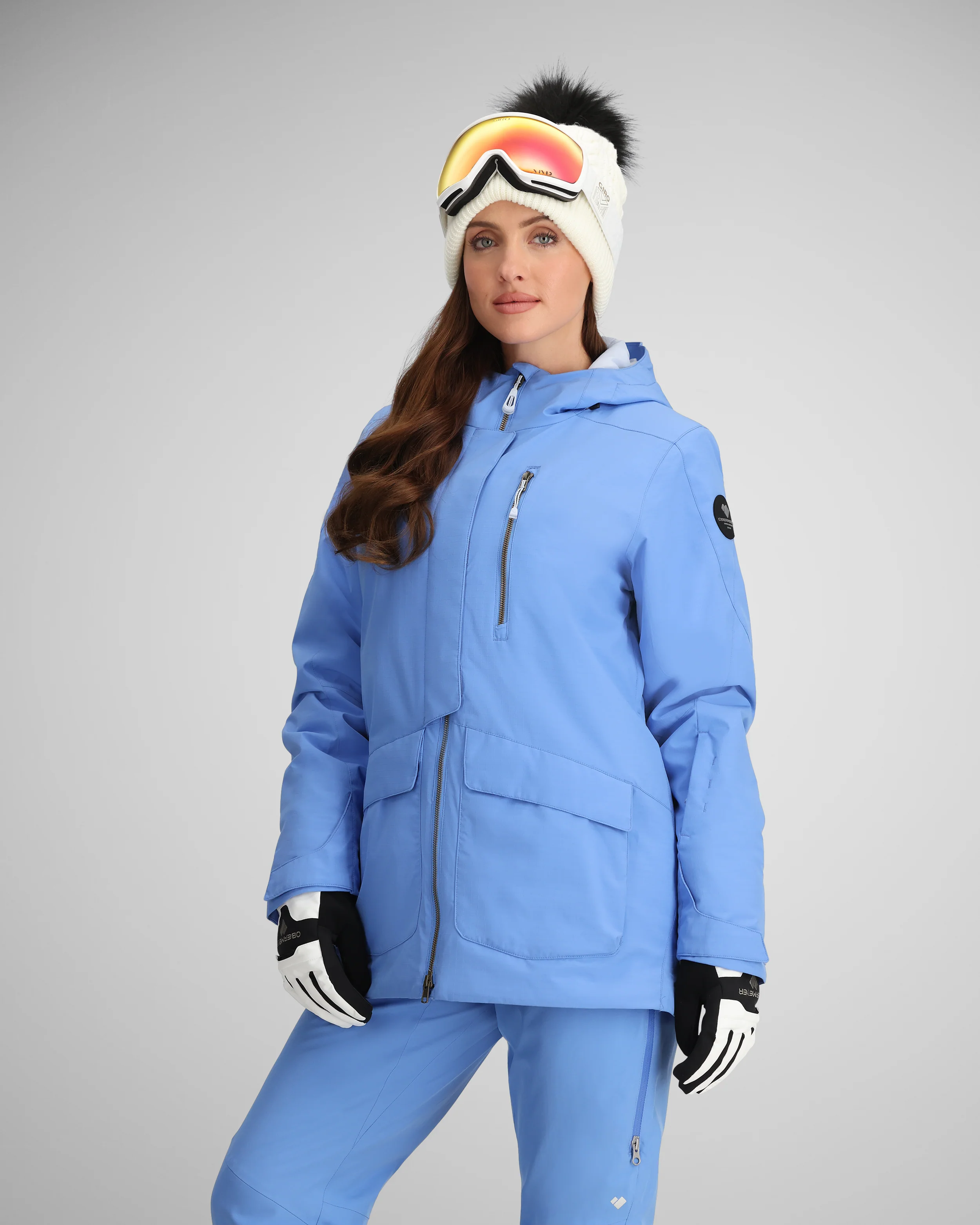 First Tracks Jacket - Image 20