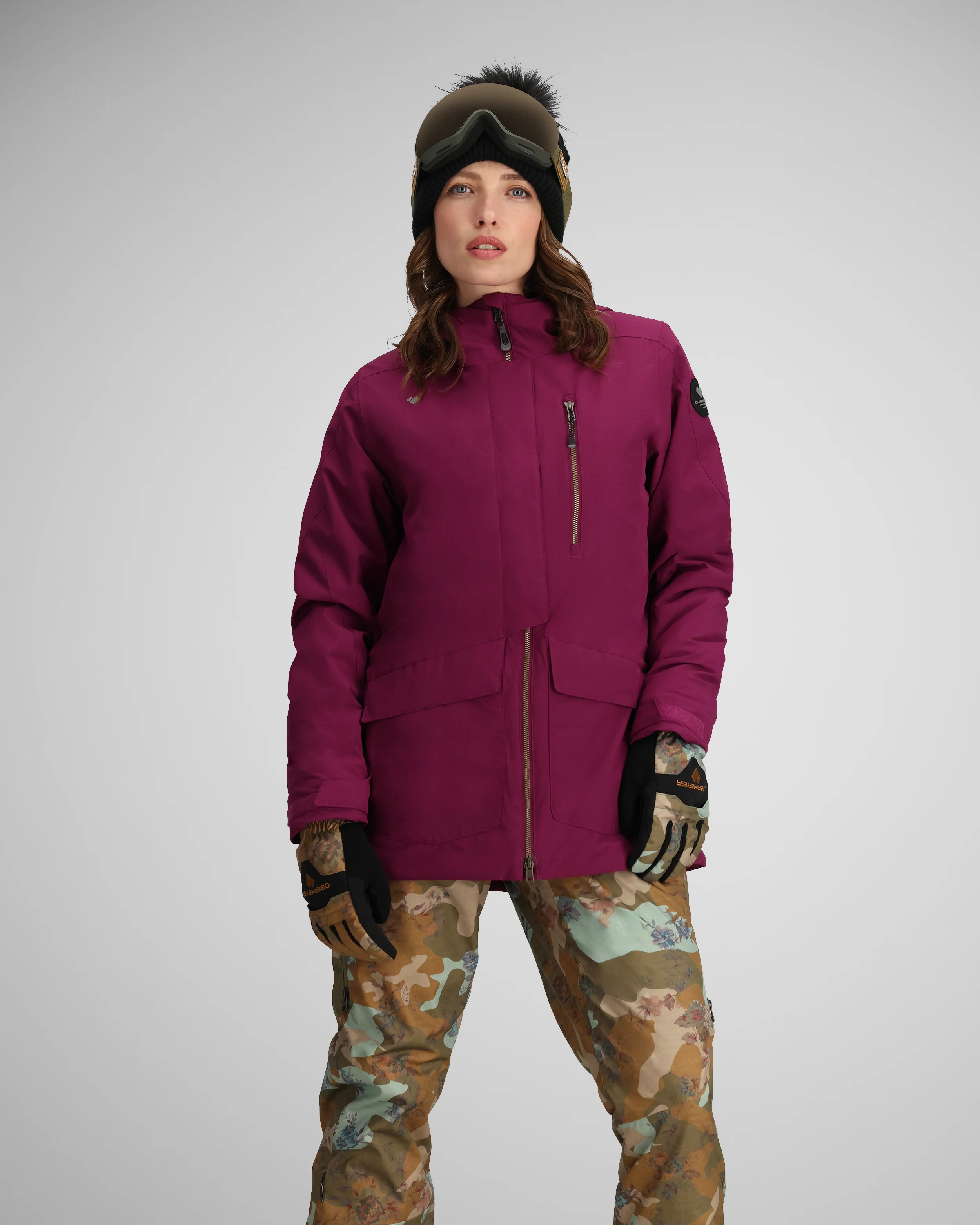 First Tracks Jacket - Image 21