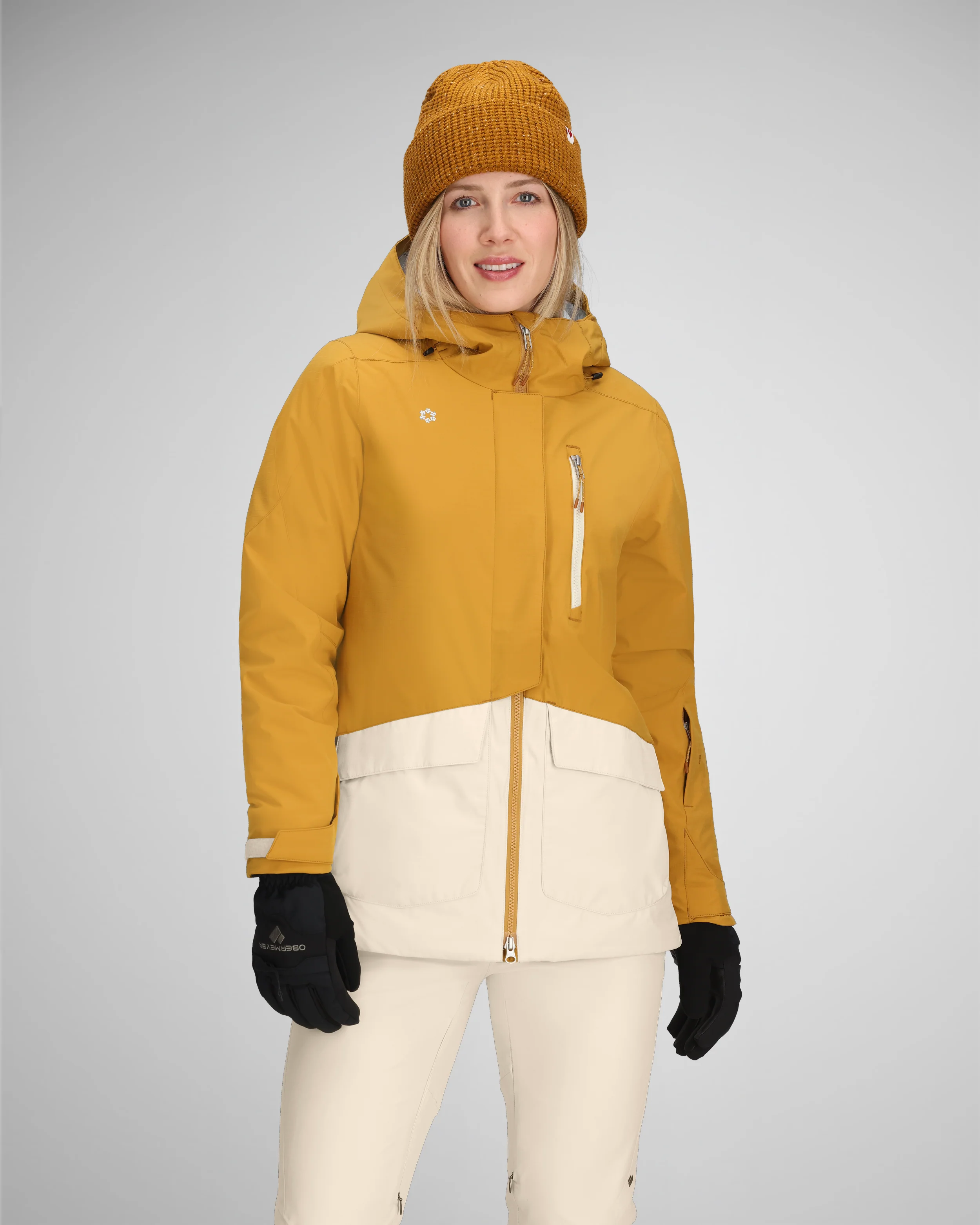 First Tracks Jacket - Image 22