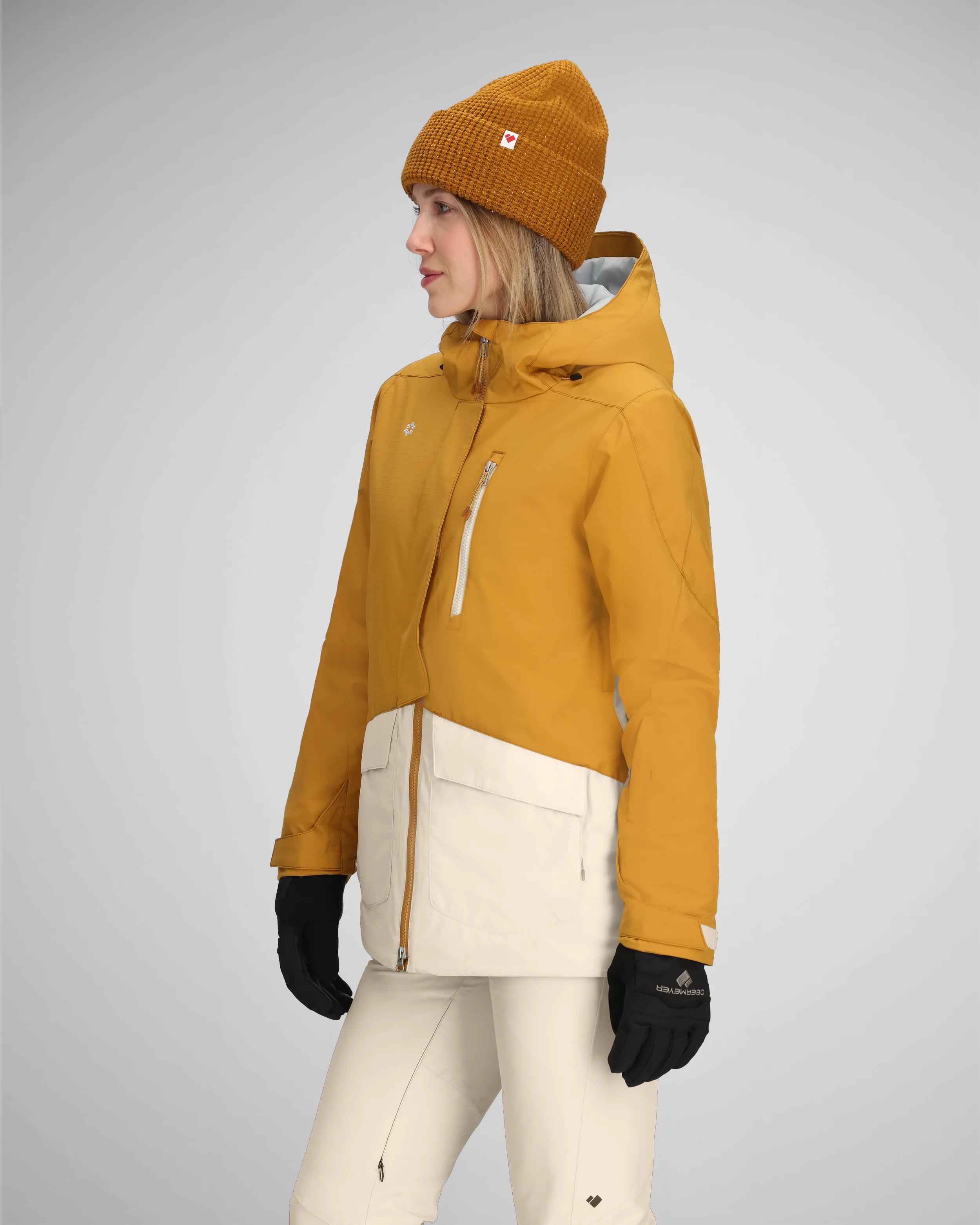 First Tracks Jacket - Image 23