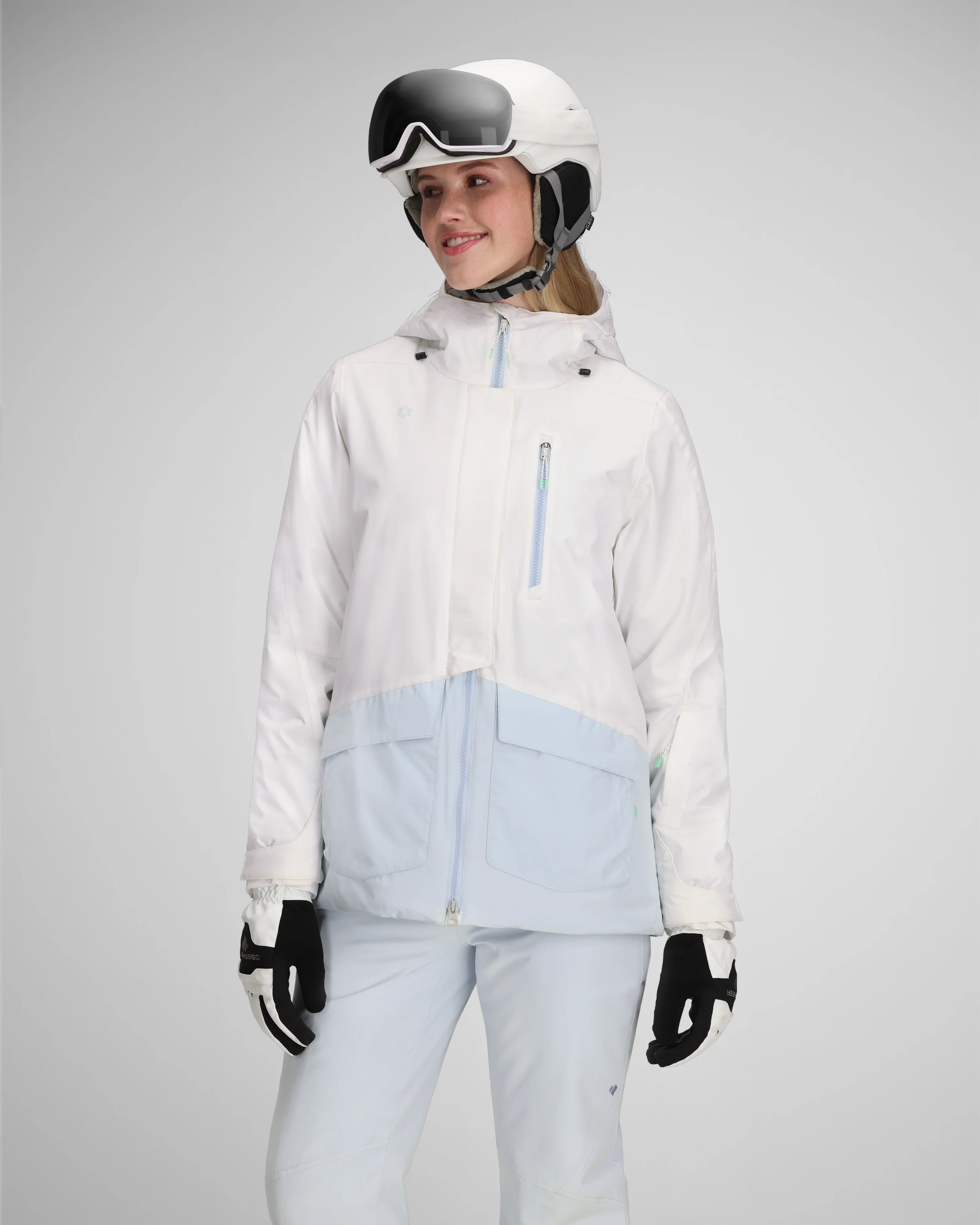 First Tracks Jacket - Image 24