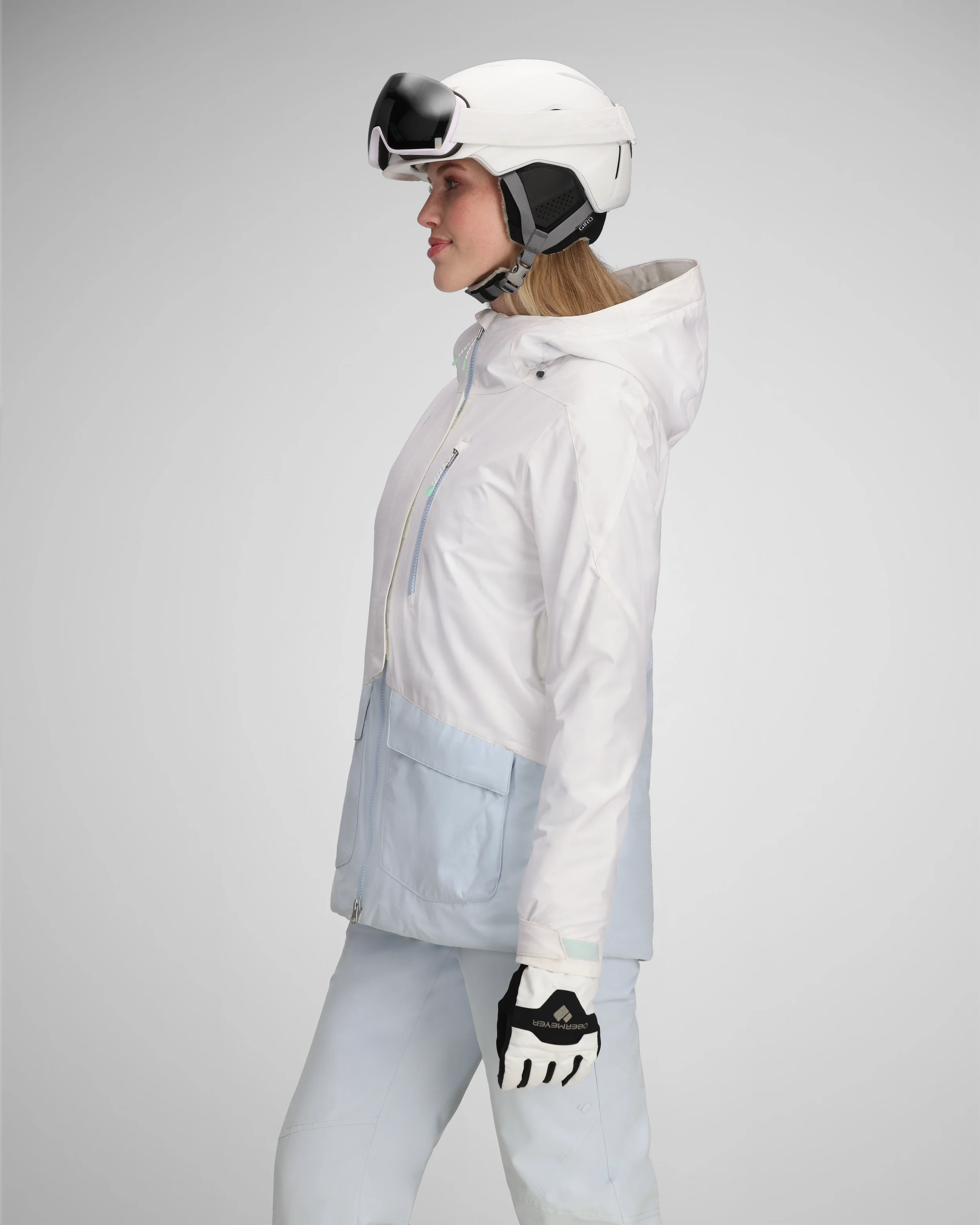 First Tracks Jacket - Image 25