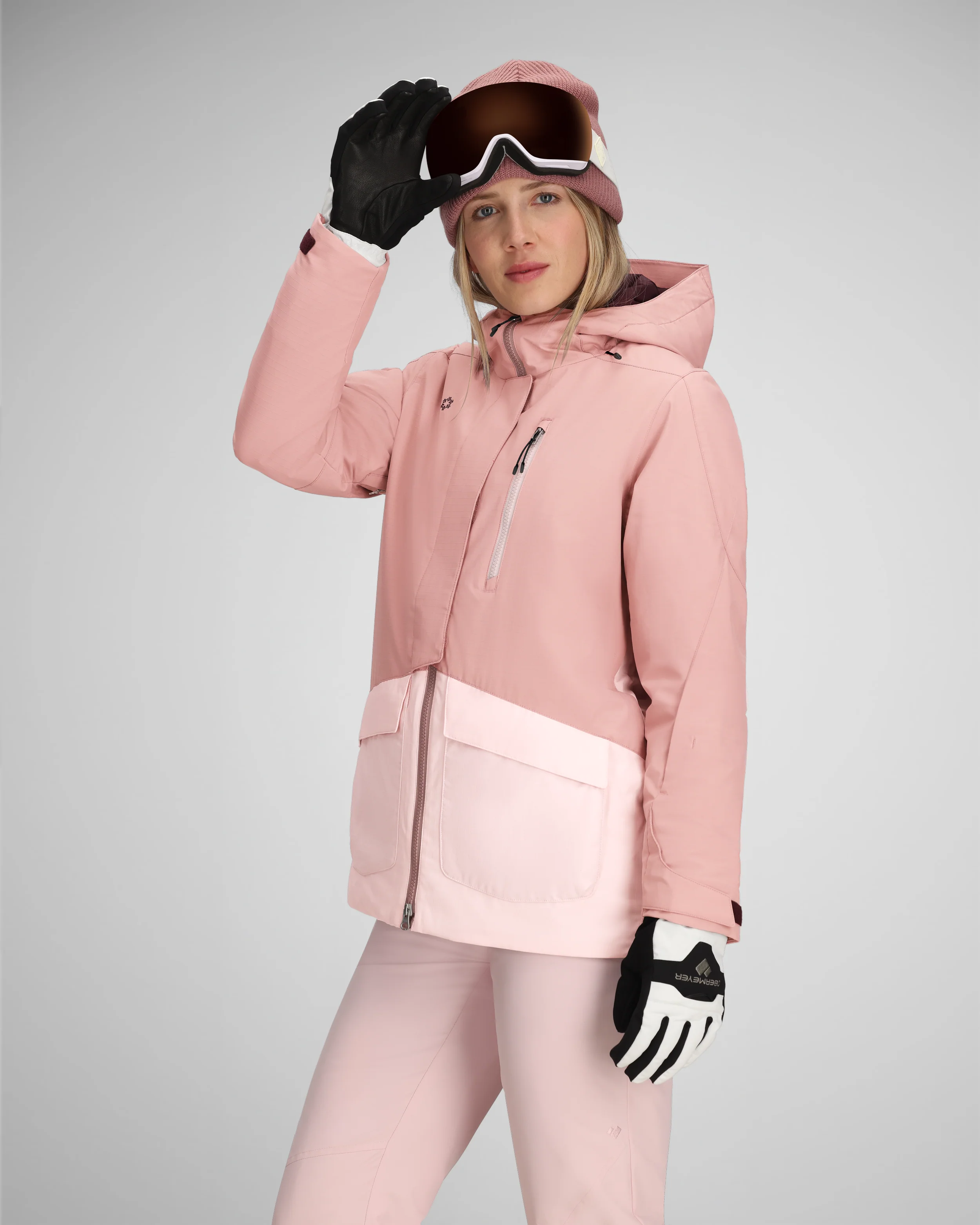 First Tracks Jacket - Image 27