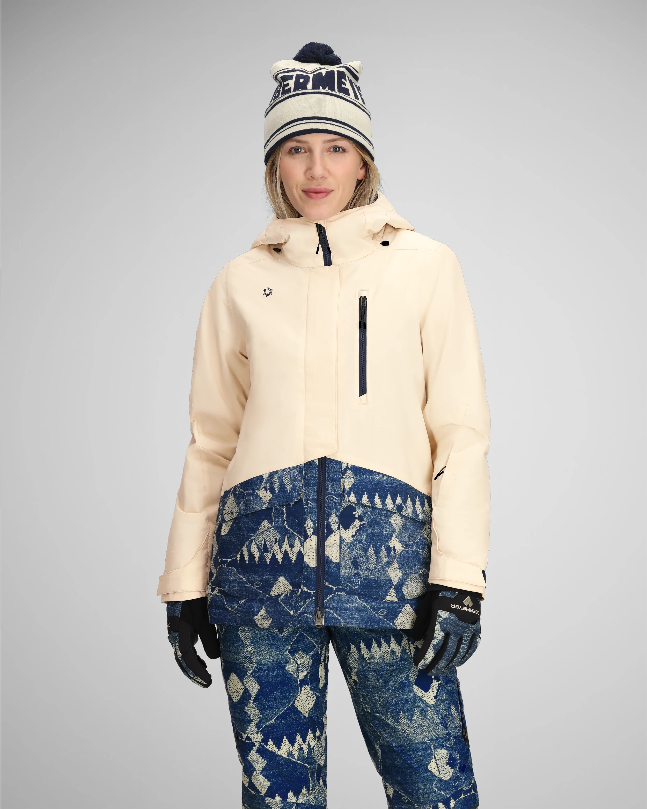 First Tracks Jacket - Image 28