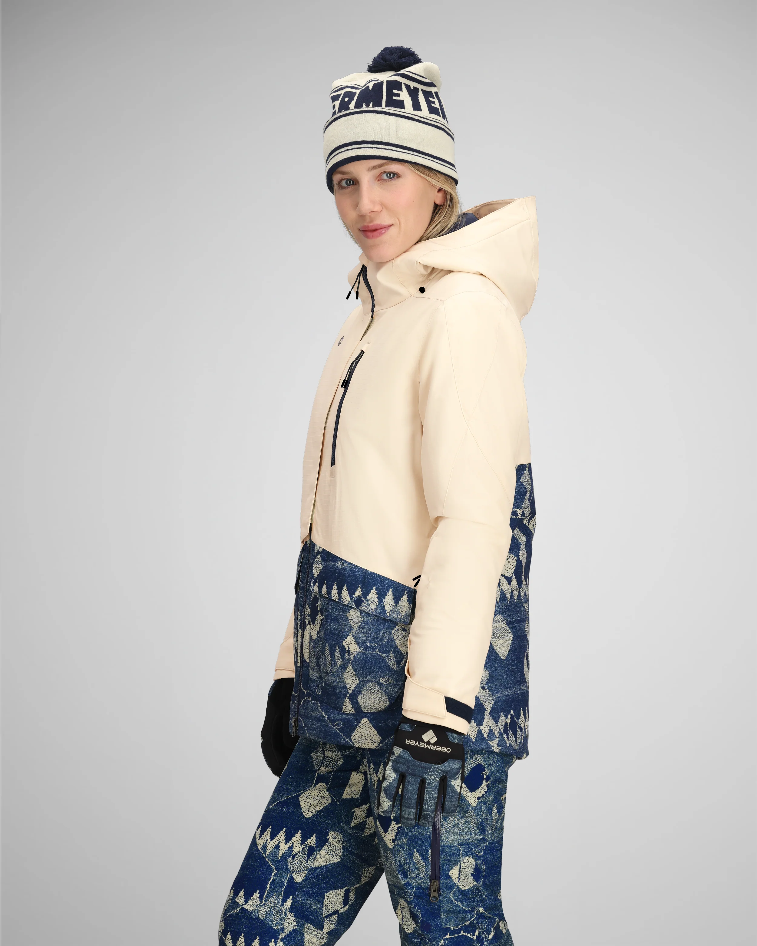 First Tracks Jacket - Image 29