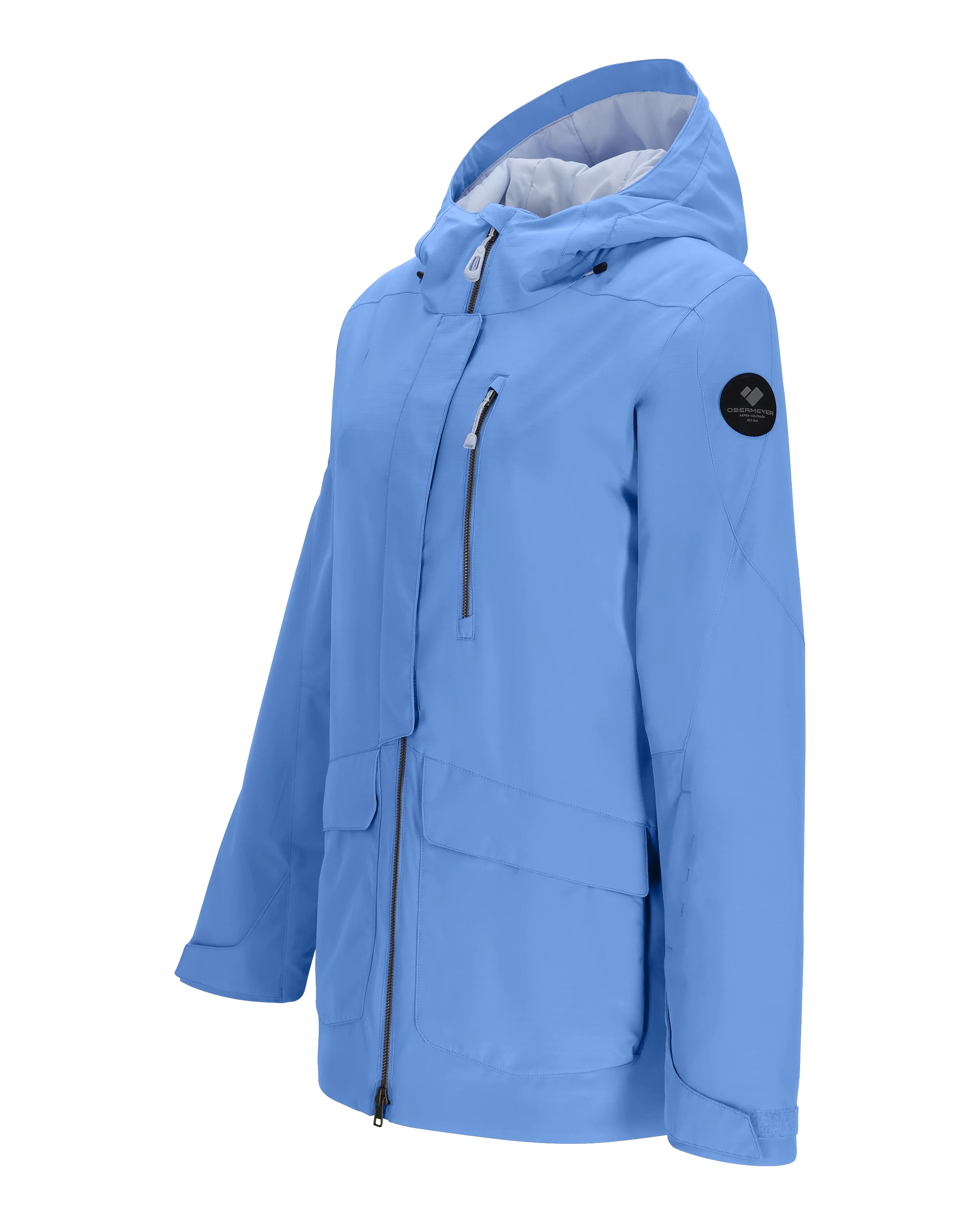 First Tracks Jacket - Image 3