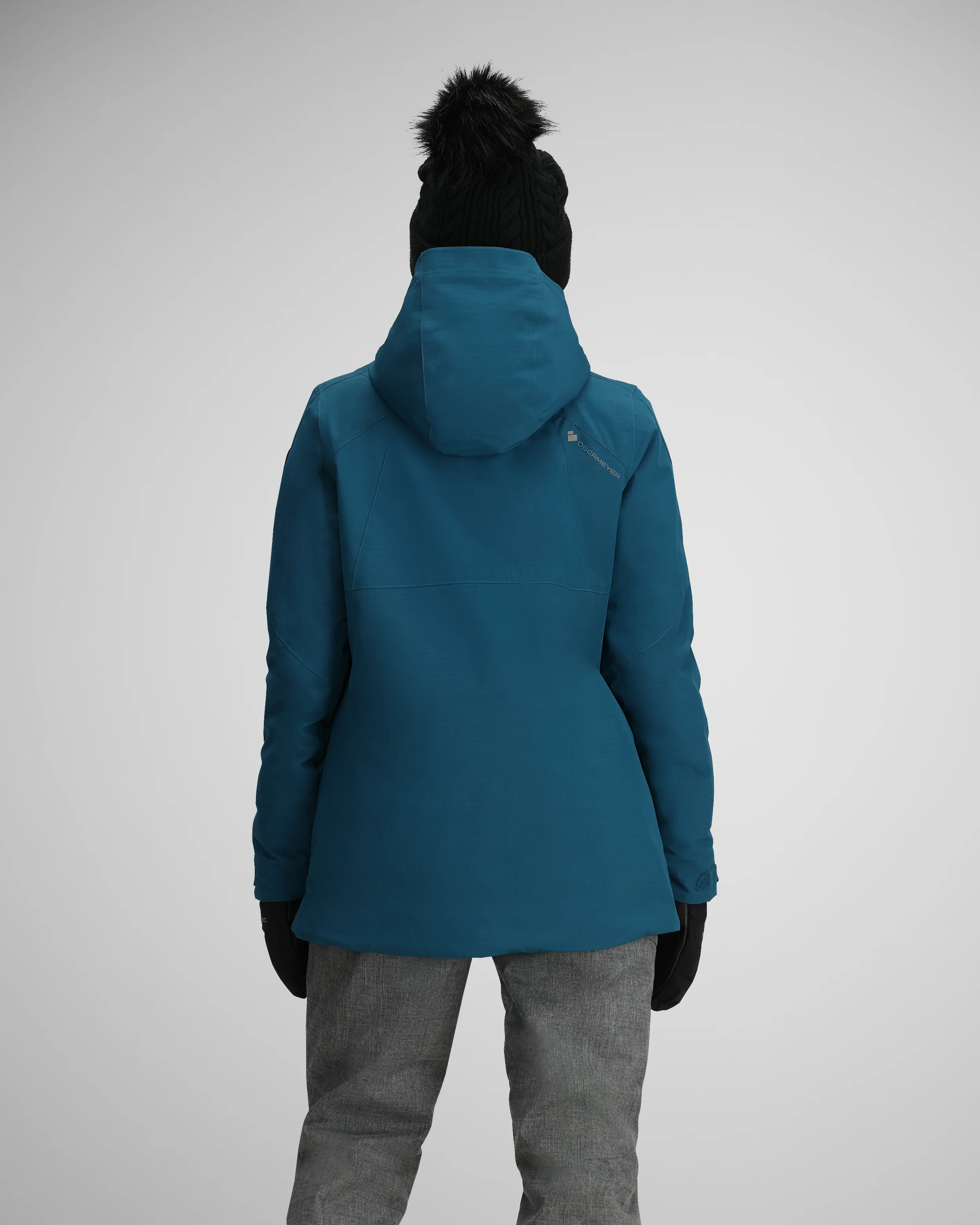 First Tracks Jacket - Image 31