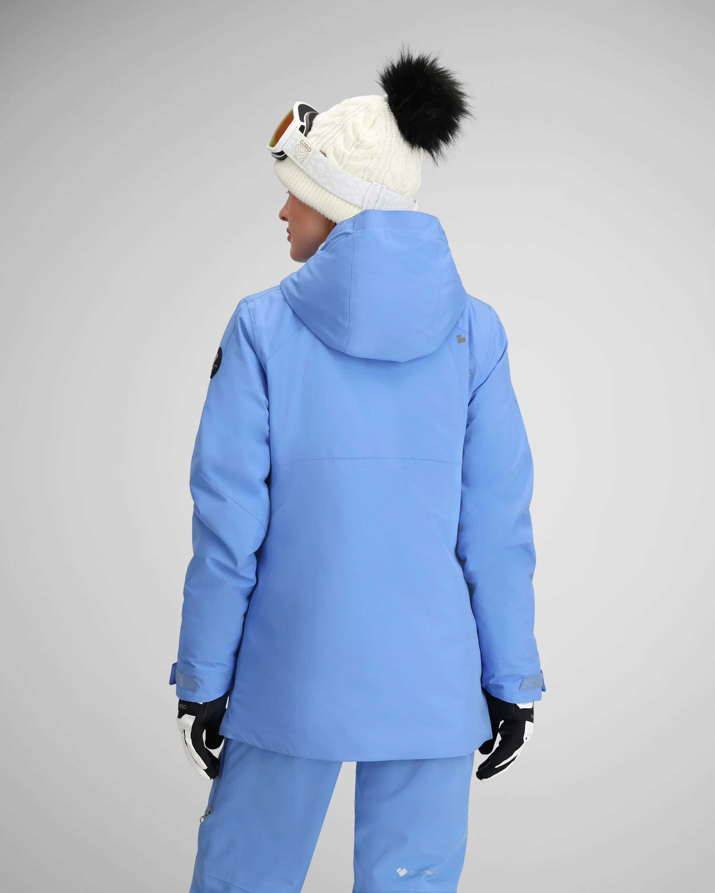 First Tracks Jacket - Image 32